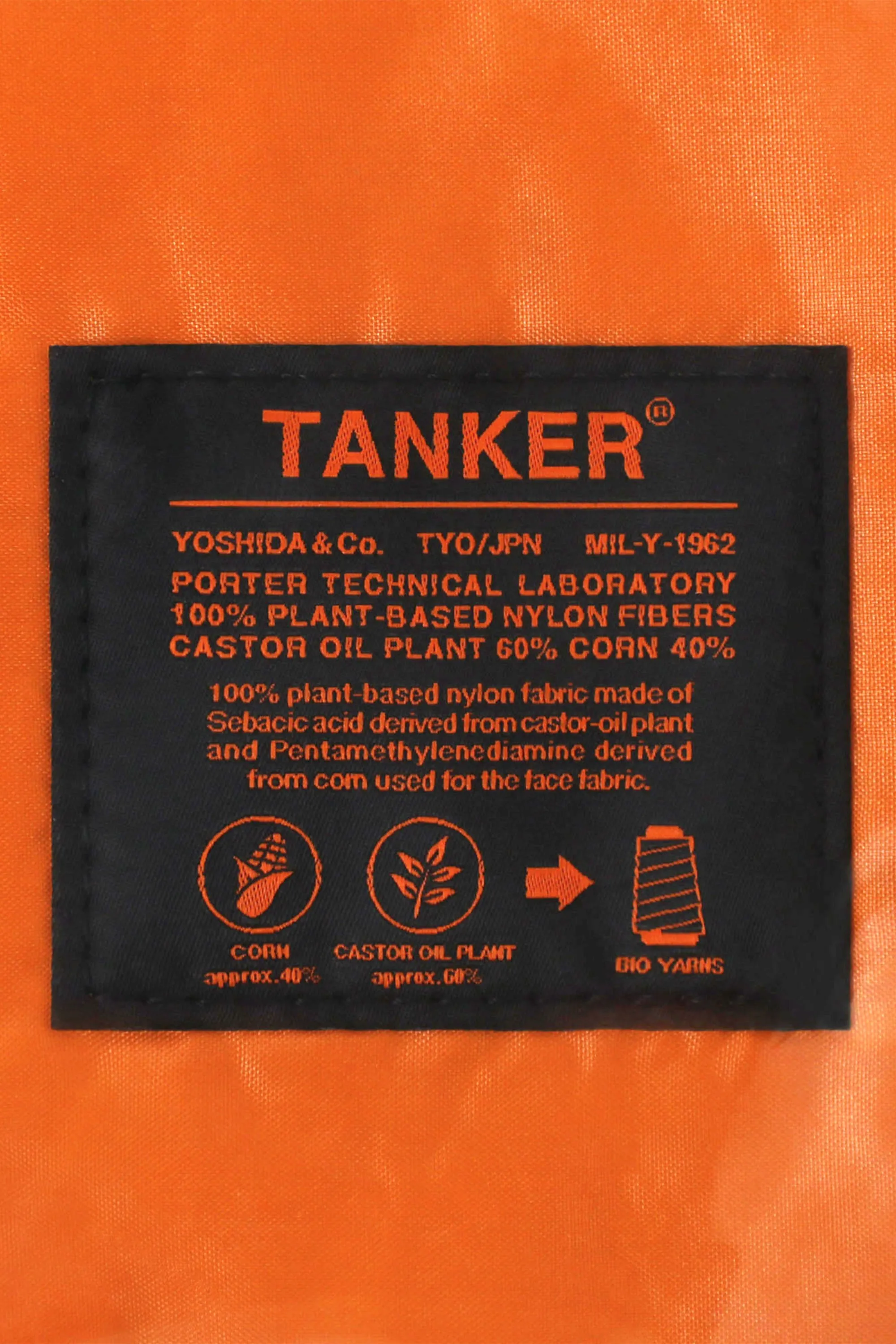 Tanker Pocket Wallet Navy