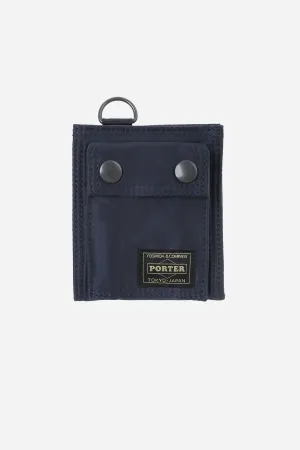 Tanker Pocket Wallet Navy