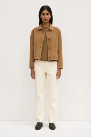 Tasmin Wool Jacket