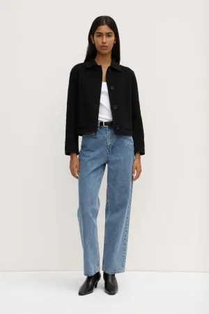 Tasmin Wool Jacket