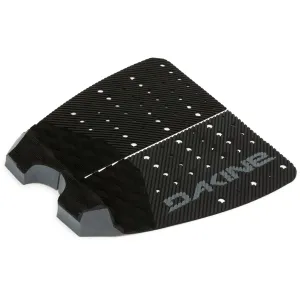 Team Mission Surf Traction Pad - Black
