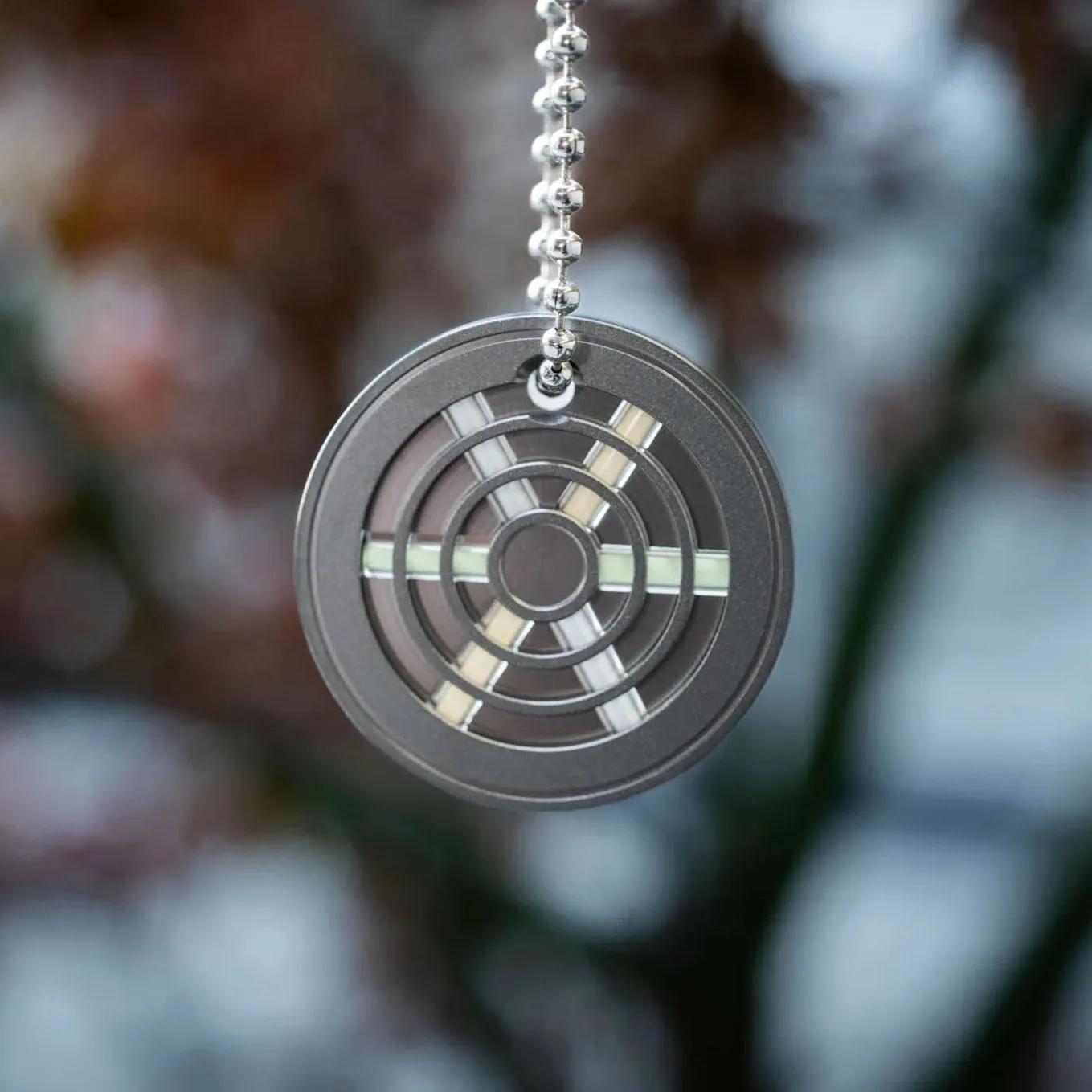 TEC-T311-6X Isotope Atom