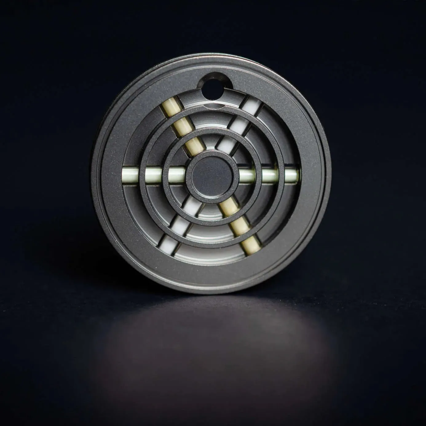 TEC-T311-6X Isotope Atom