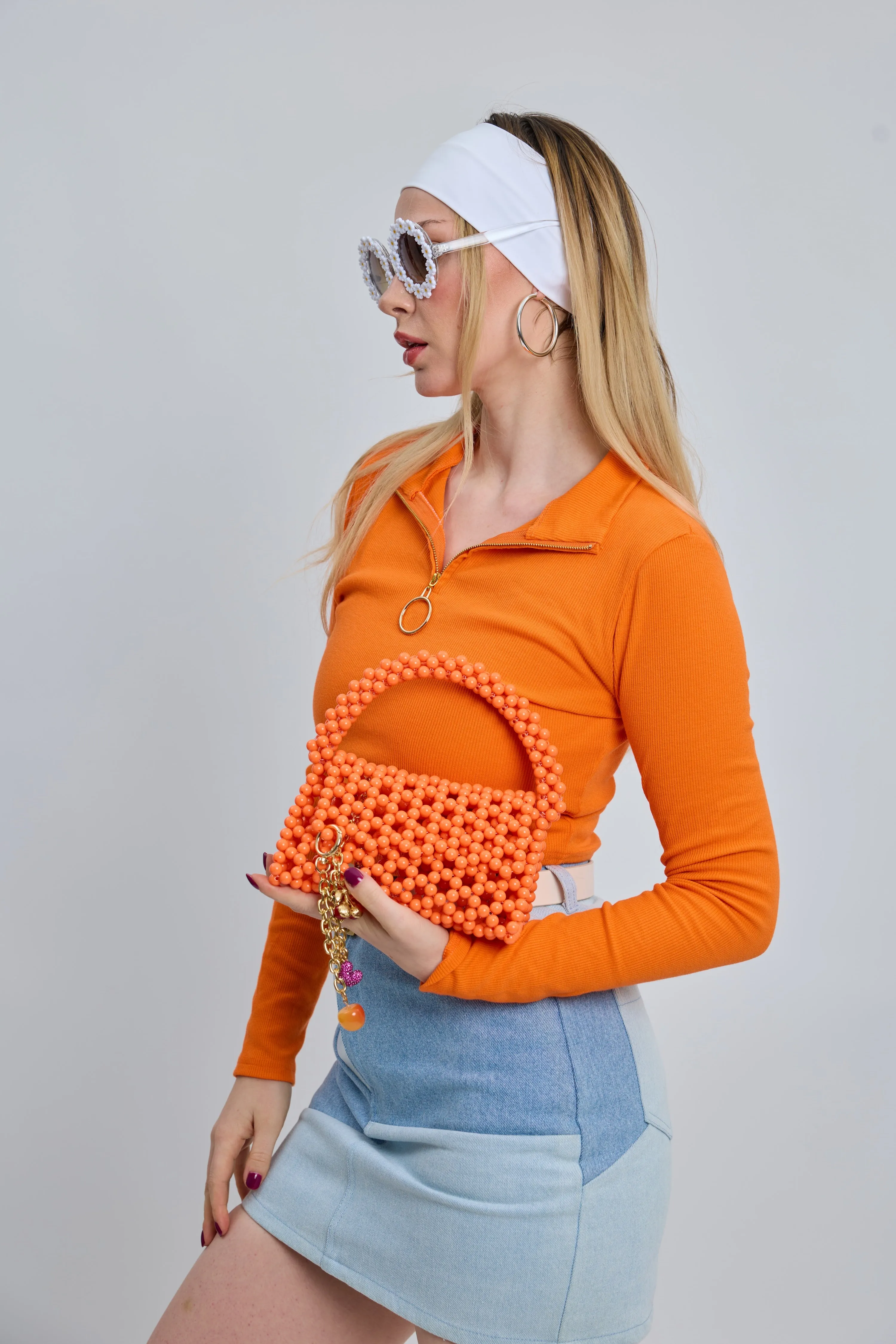 That 70s Satchel