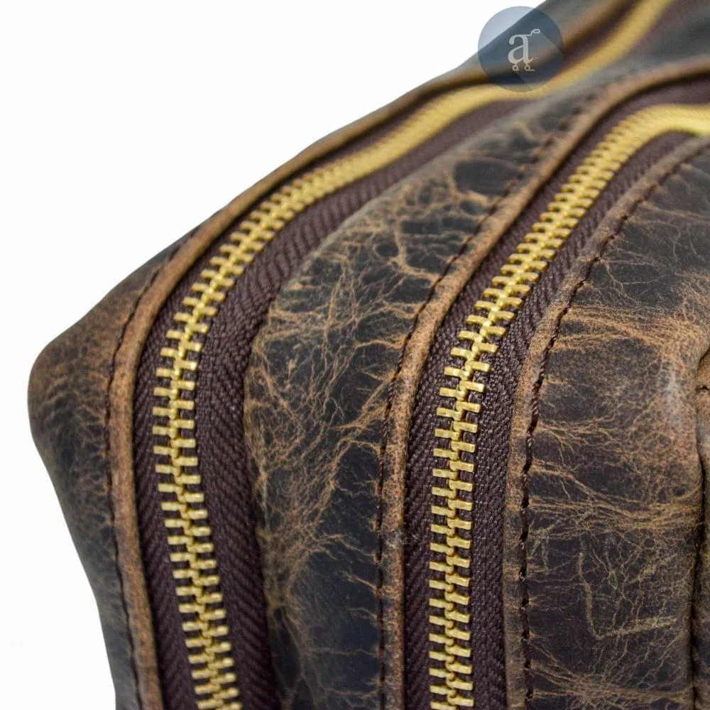 The Convertible Laptop Briefcase Backpack