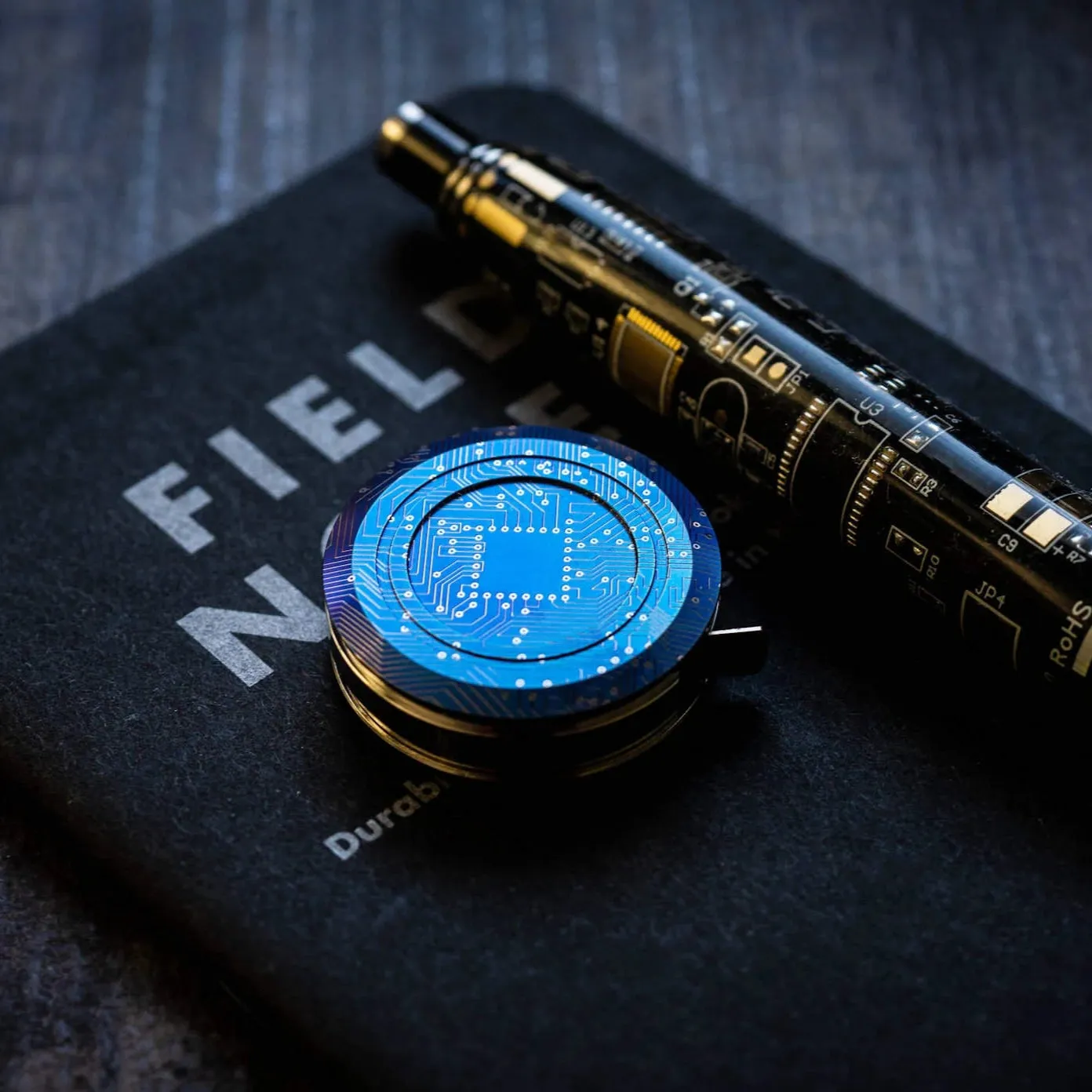 Ti-Tape Titanium Tape Measure | Exclusive Edition