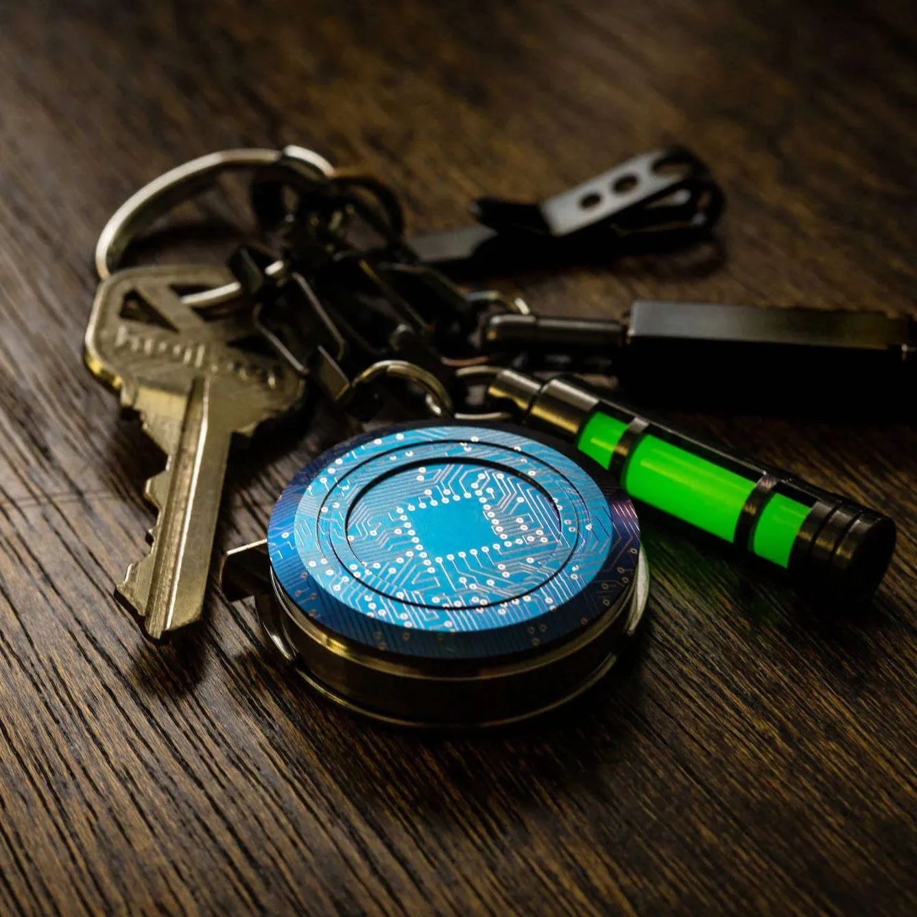 Ti-Tape Titanium Tape Measure | Exclusive Edition