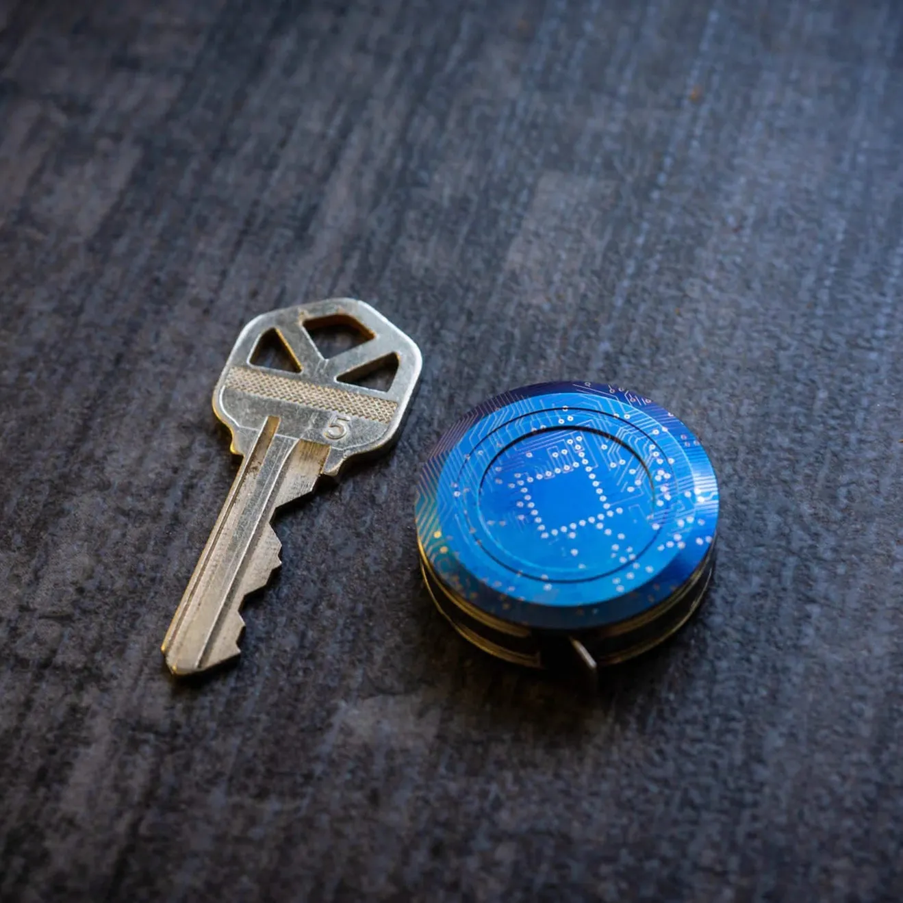 Ti-Tape Titanium Tape Measure | Exclusive Edition