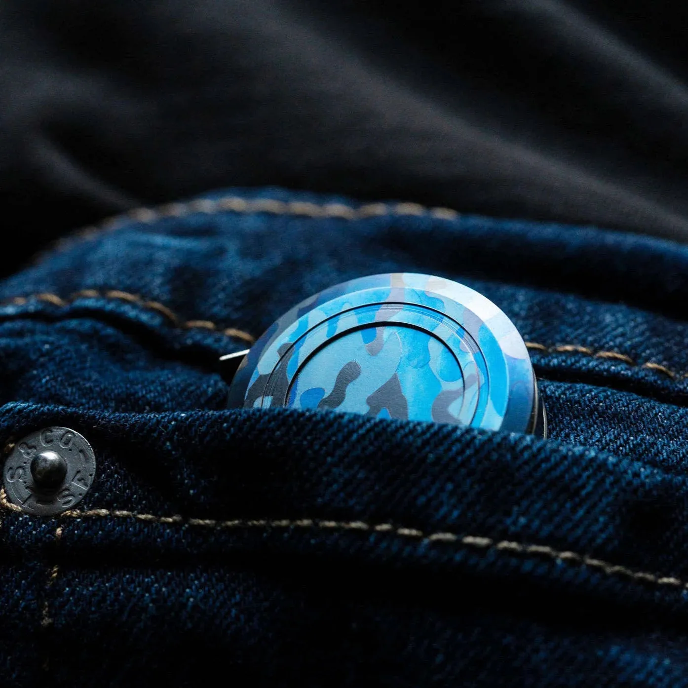 Ti-Tape Titanium Tape Measure | Exclusive Edition