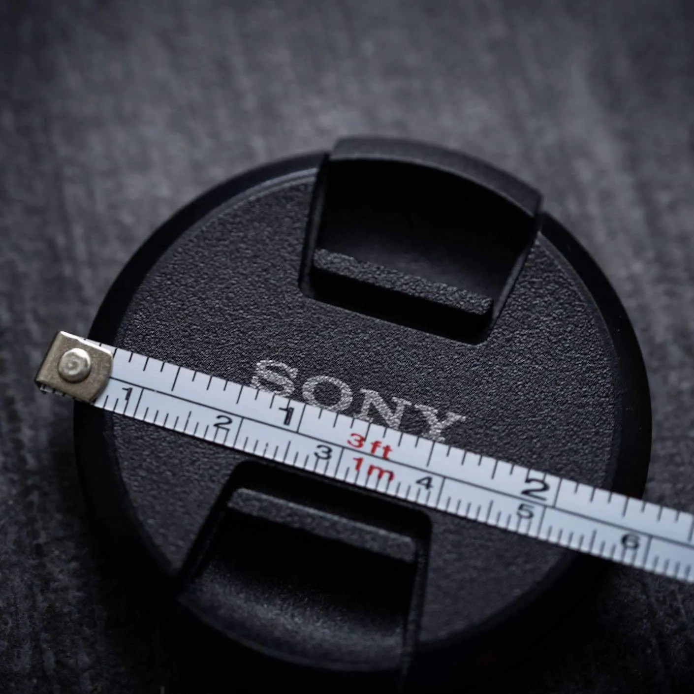 Ti-Tape Titanium Tape Measure | Exclusive Edition