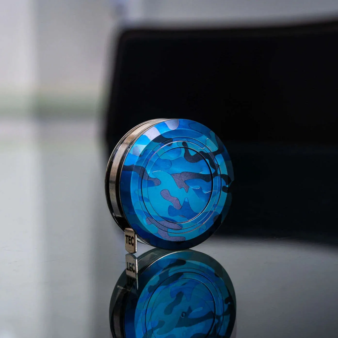 Ti-Tape Titanium Tape Measure | Exclusive Edition