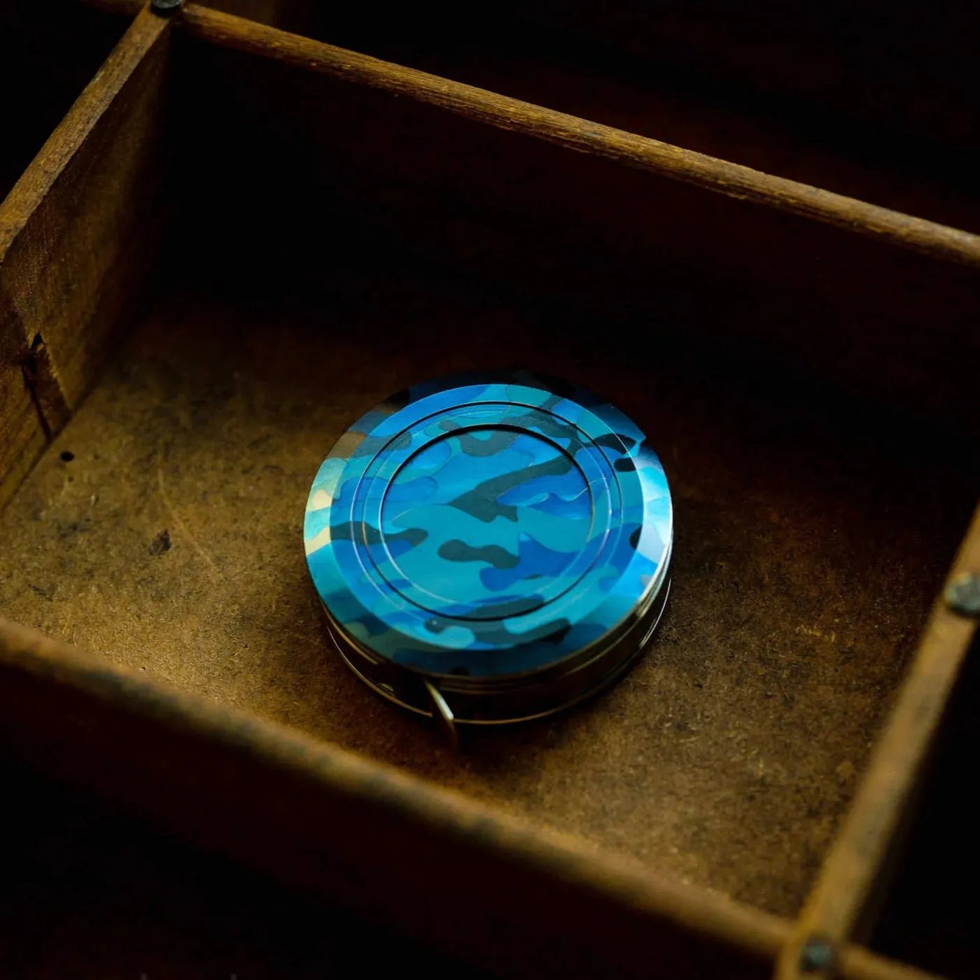 Ti-Tape Titanium Tape Measure | Exclusive Edition