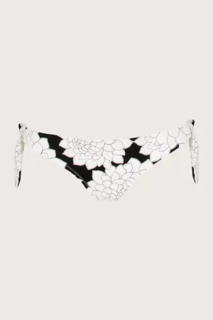 TIDE SIDE-TIE BIKINI BOTTOM