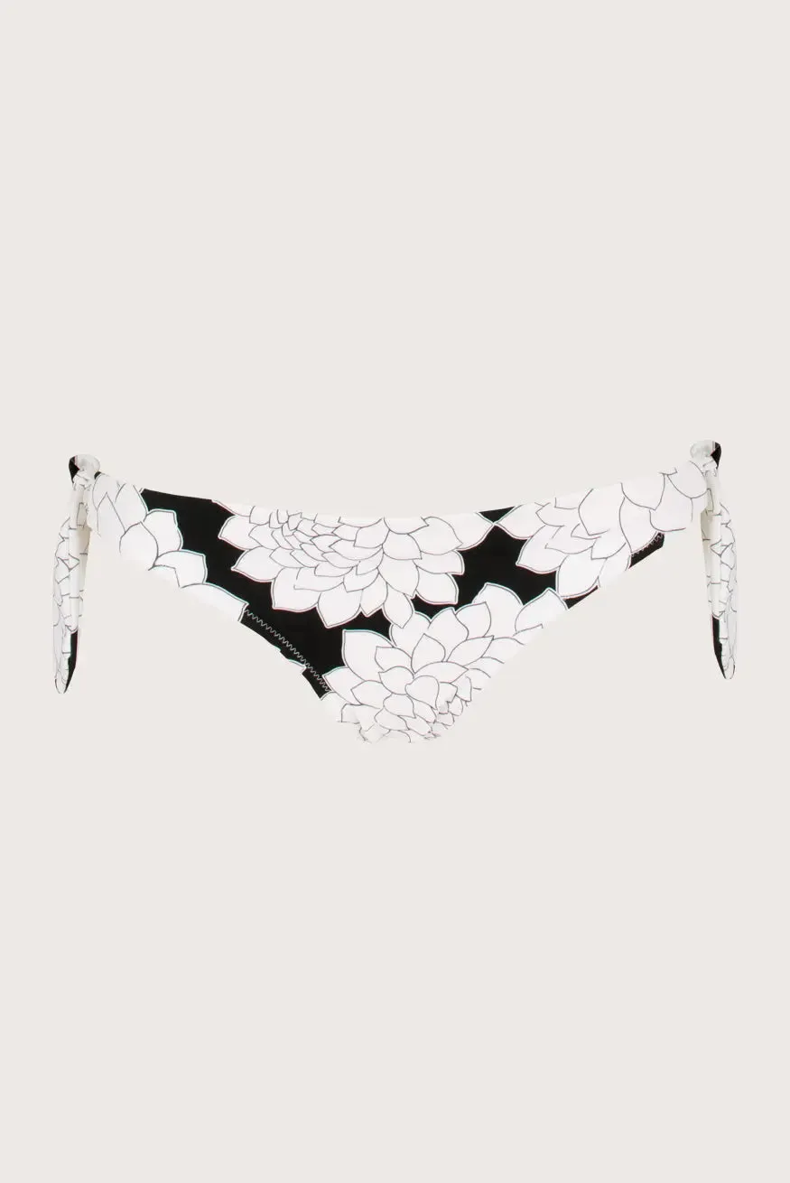 TIDE SIDE-TIE BIKINI BOTTOM