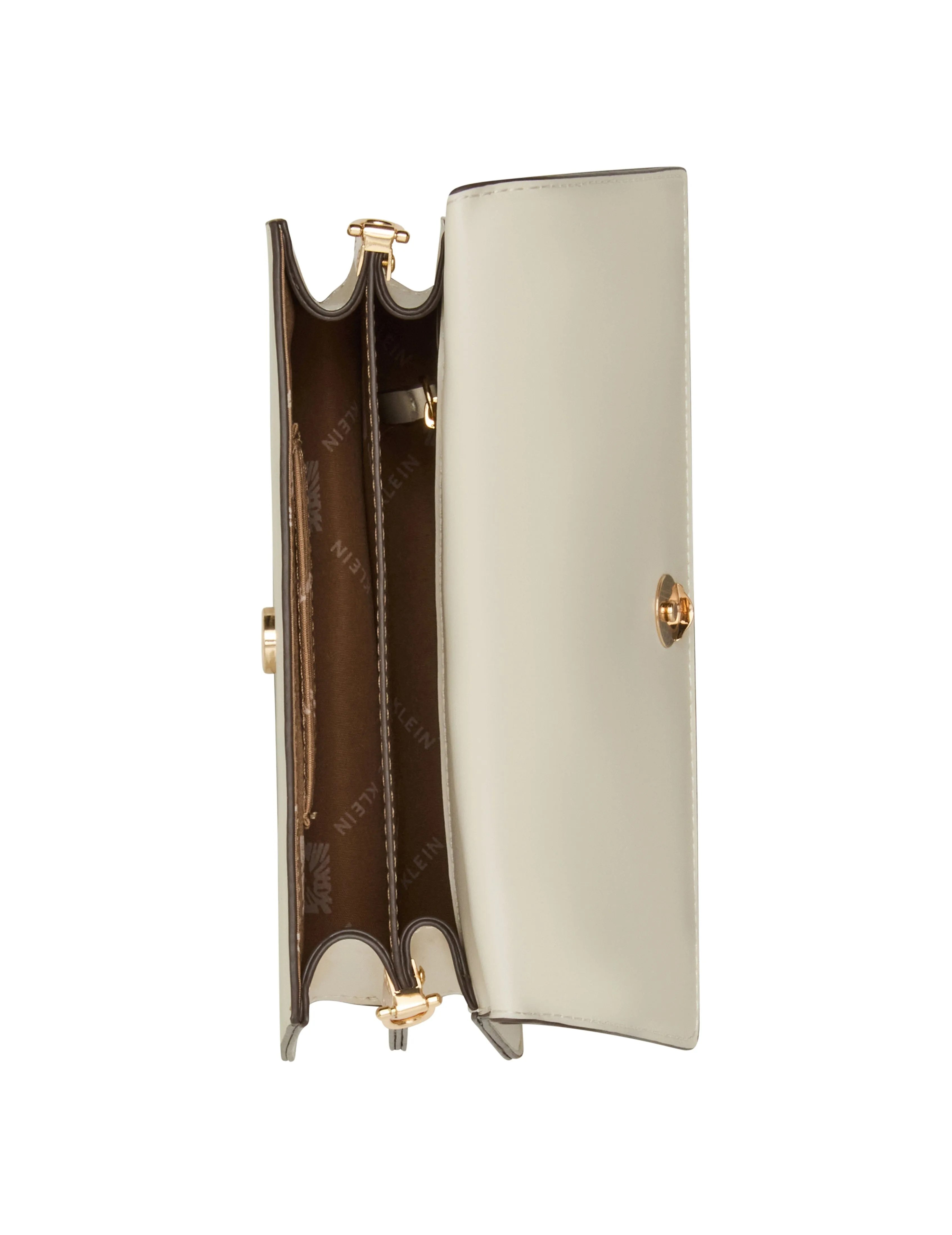 Top Handle With Convertible Strap