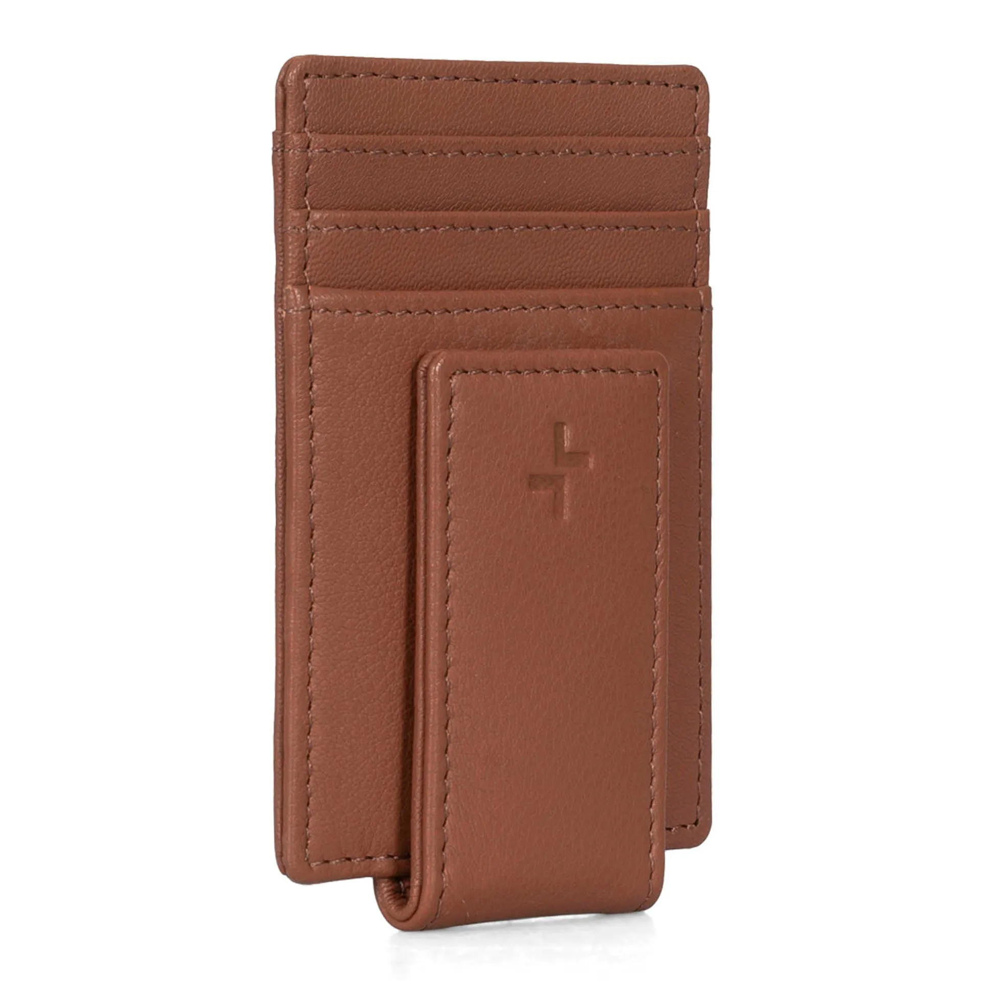 Tracker Core RFID Magnetic CC Holder