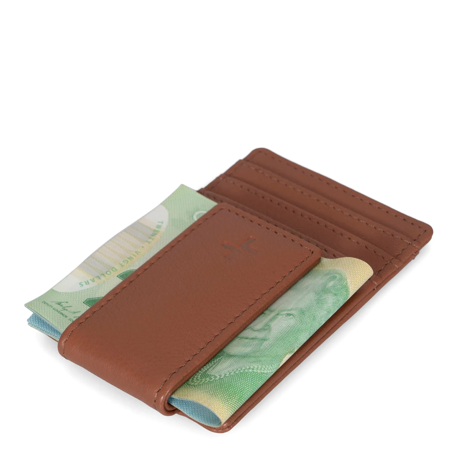 Tracker Core RFID Magnetic CC Holder