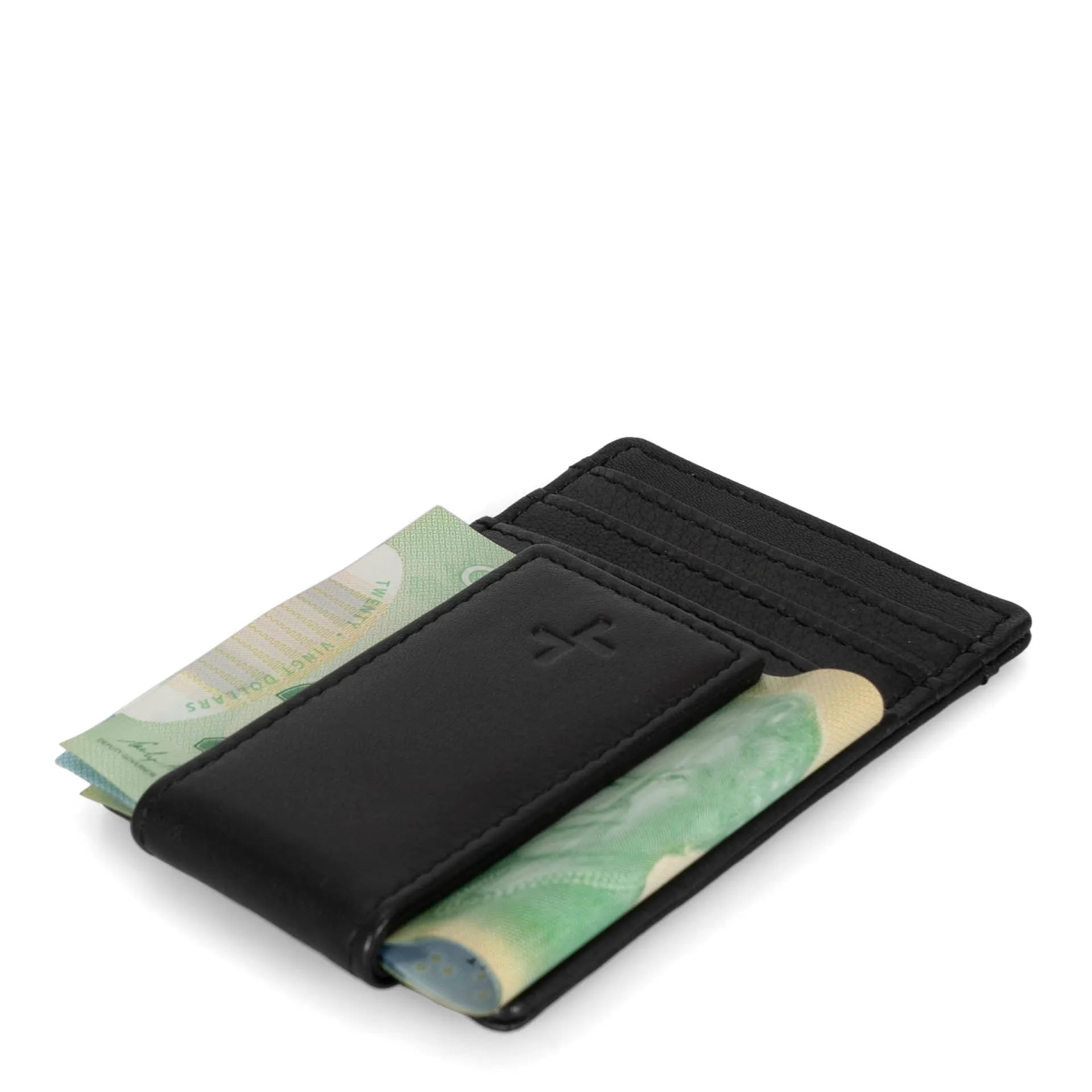 Tracker Core RFID Magnetic CC Holder