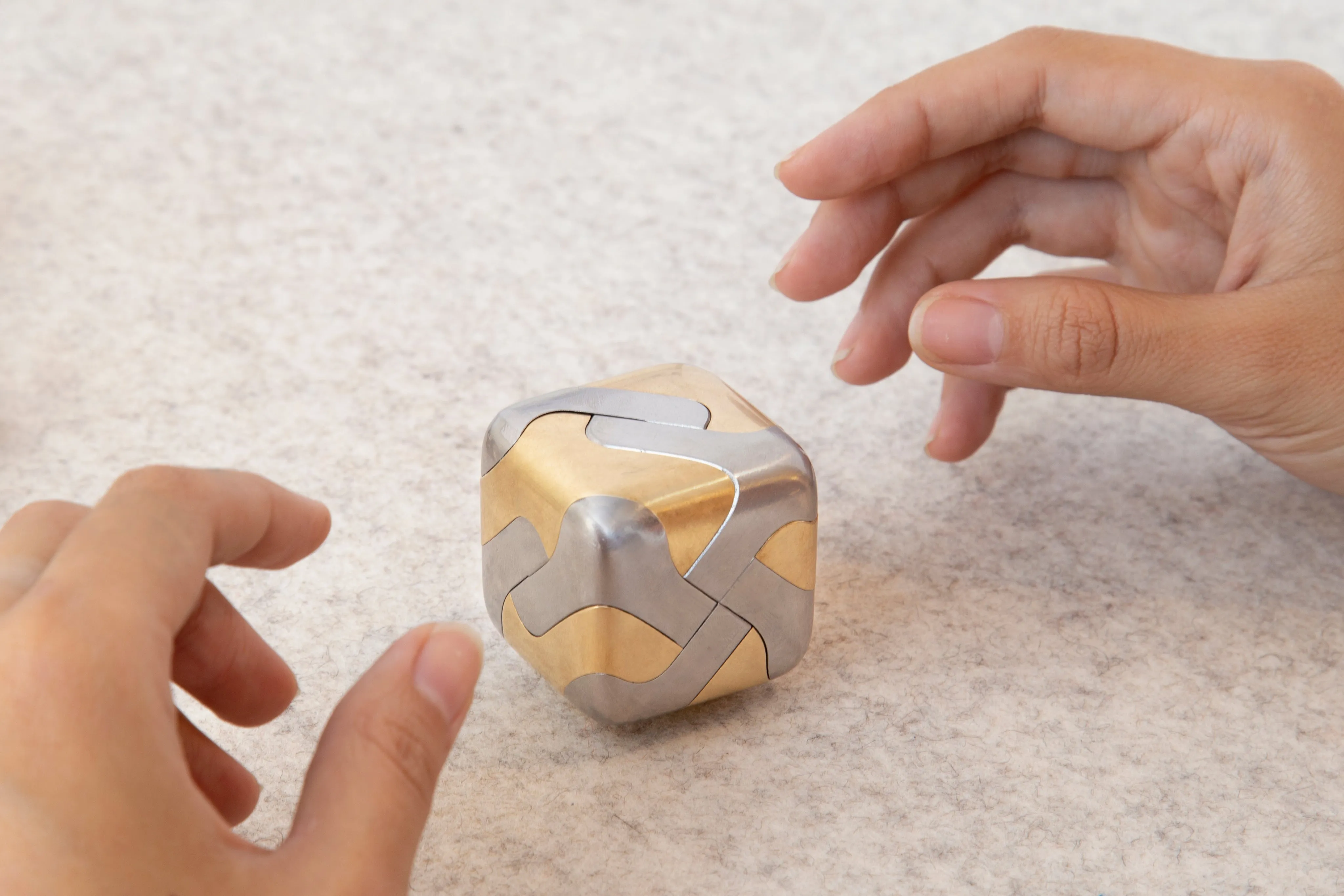 Tycho Puzzle