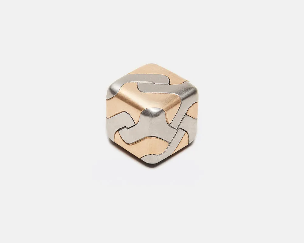 Tycho Puzzle