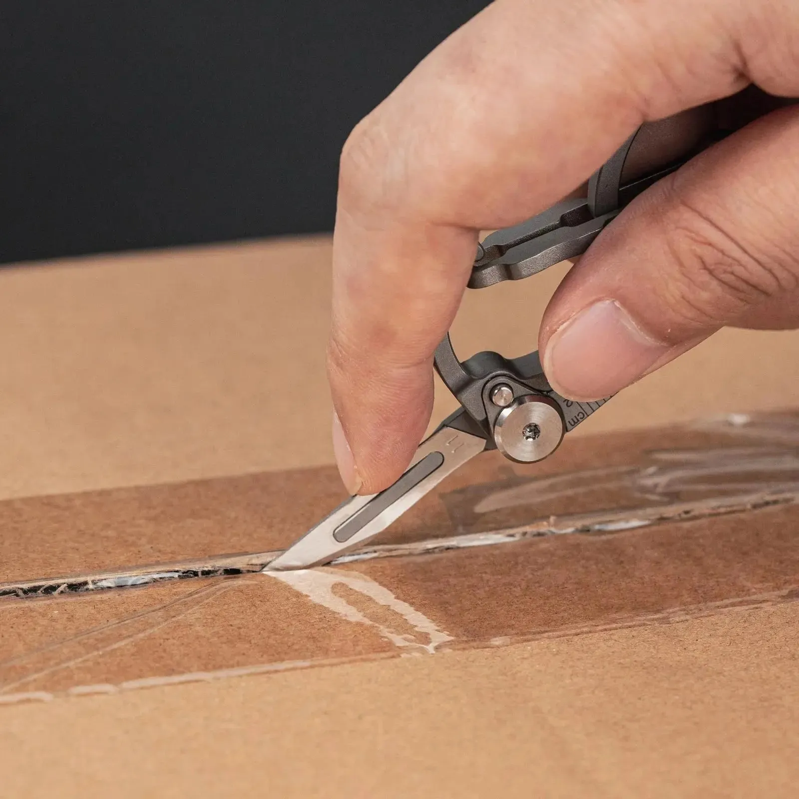 U4 Pro  Titanium Multi-tool