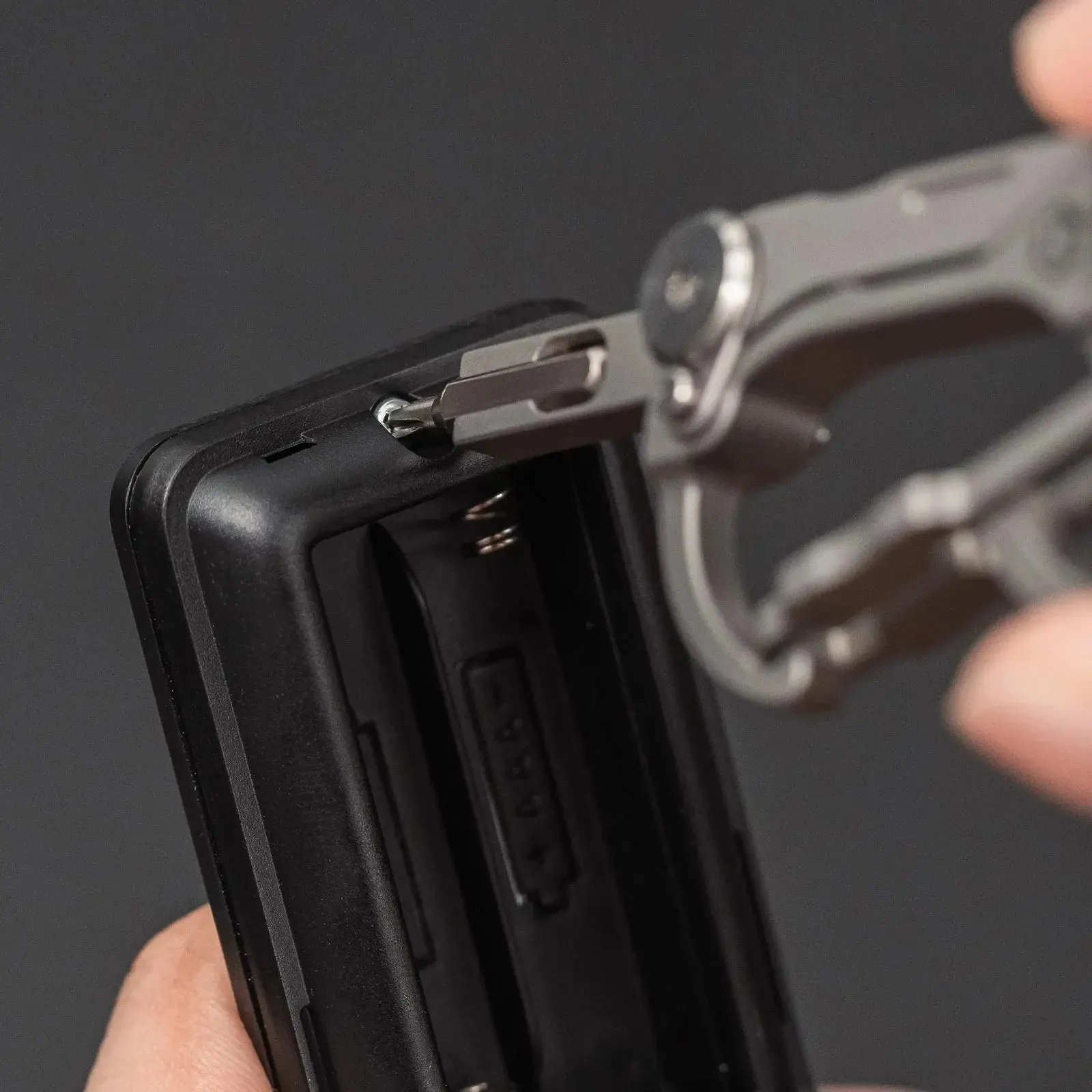 U4 Pro  Titanium Multi-tool