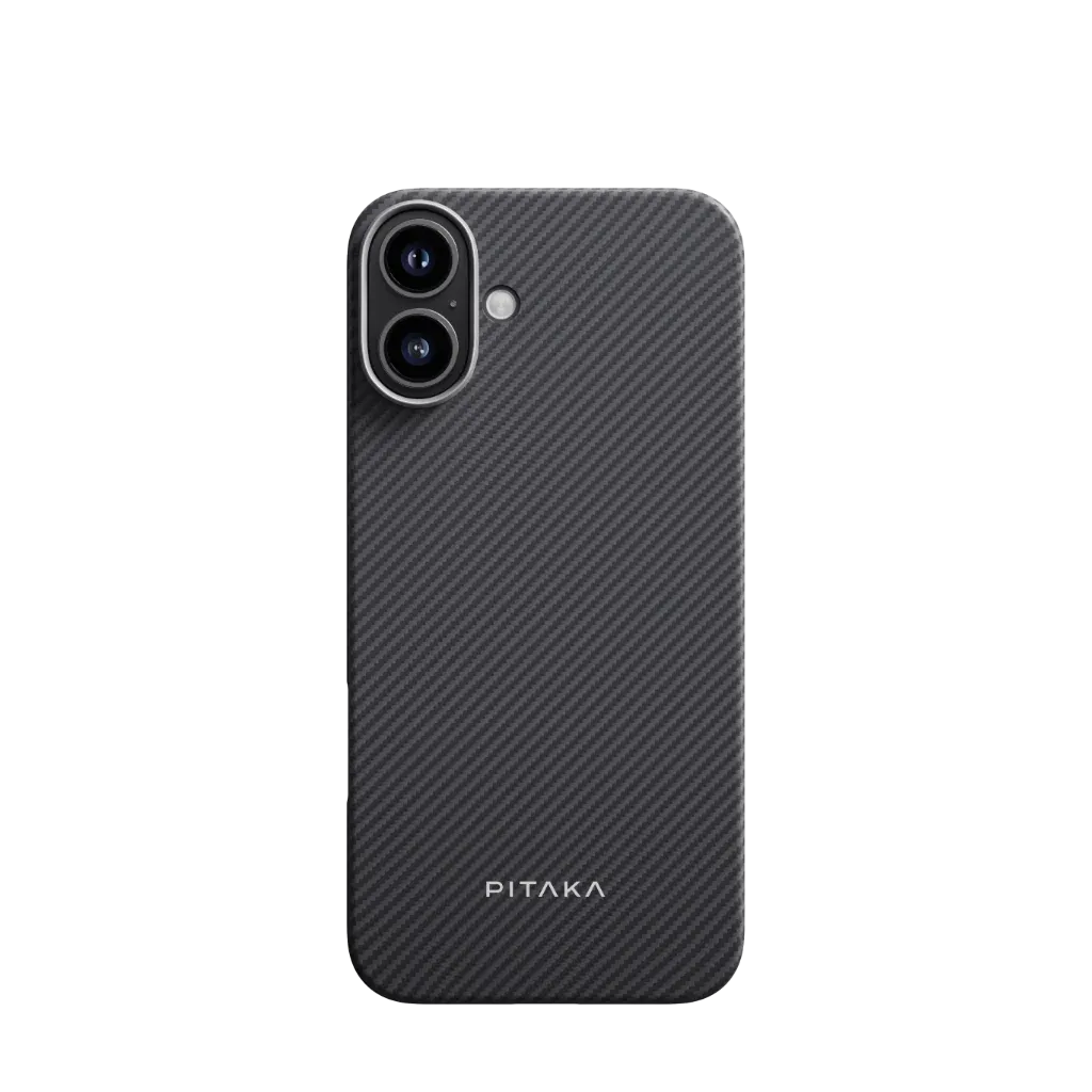Ultra Slim Case for iPhone 16 Series