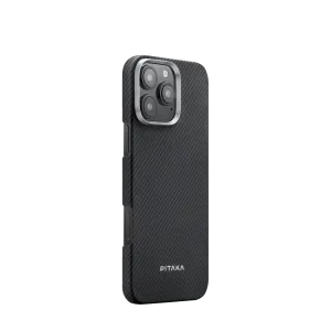 Ultra Slim Case for iPhone 16 Series