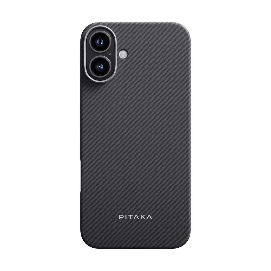 Ultra Slim Case for iPhone 16 Series