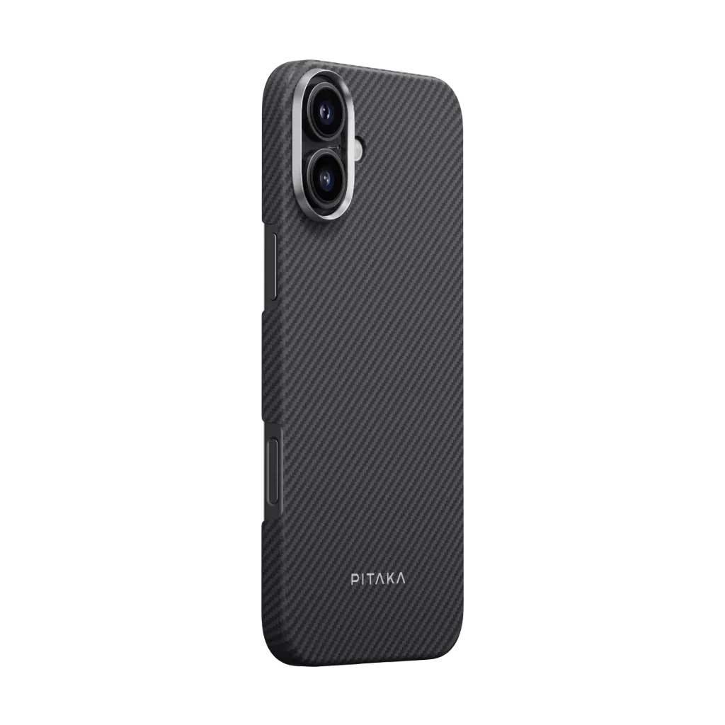 Ultra Slim Case for iPhone 16 Series