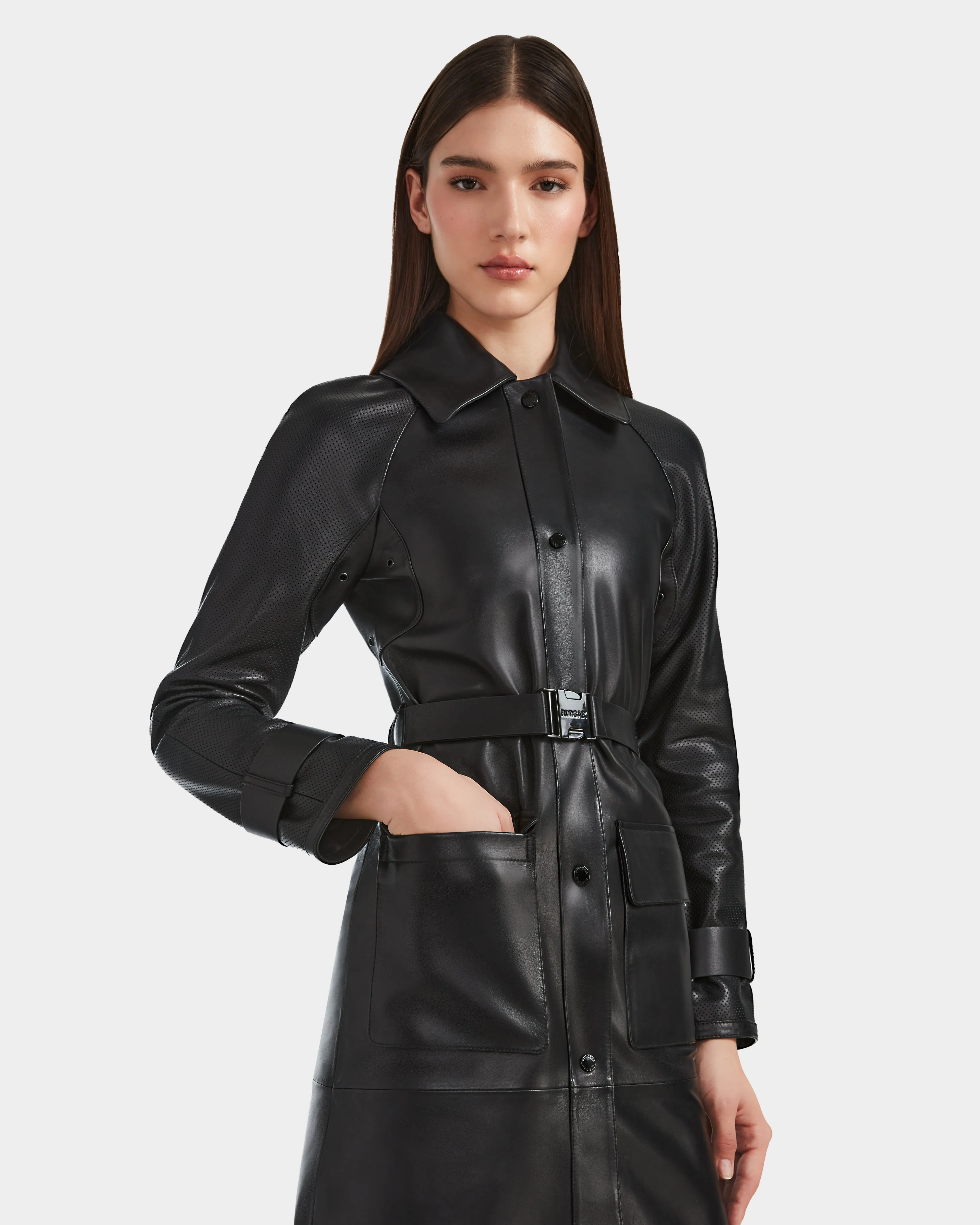 VALENTINA - 8124021 Black