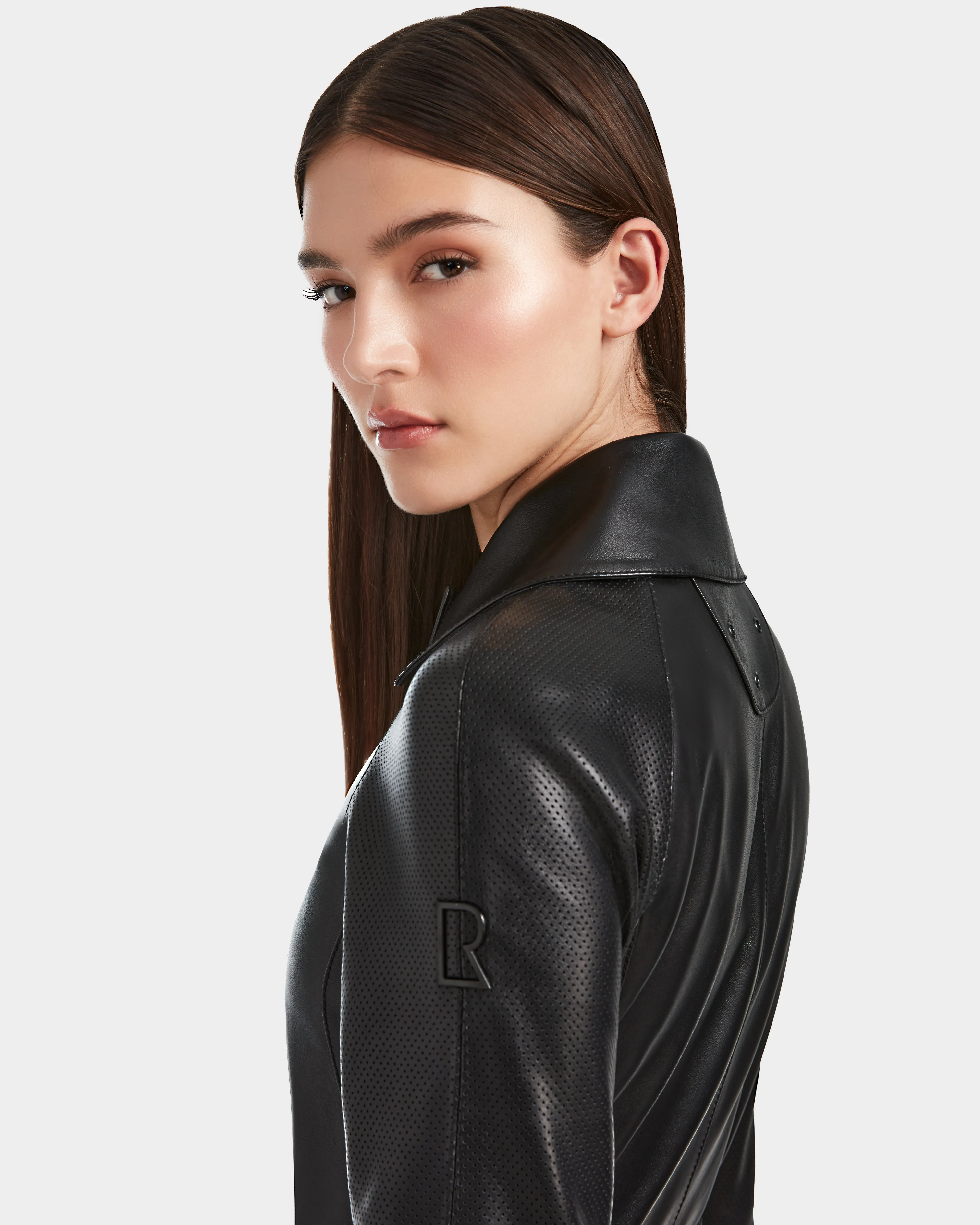 VALENTINA - 8124021 Black