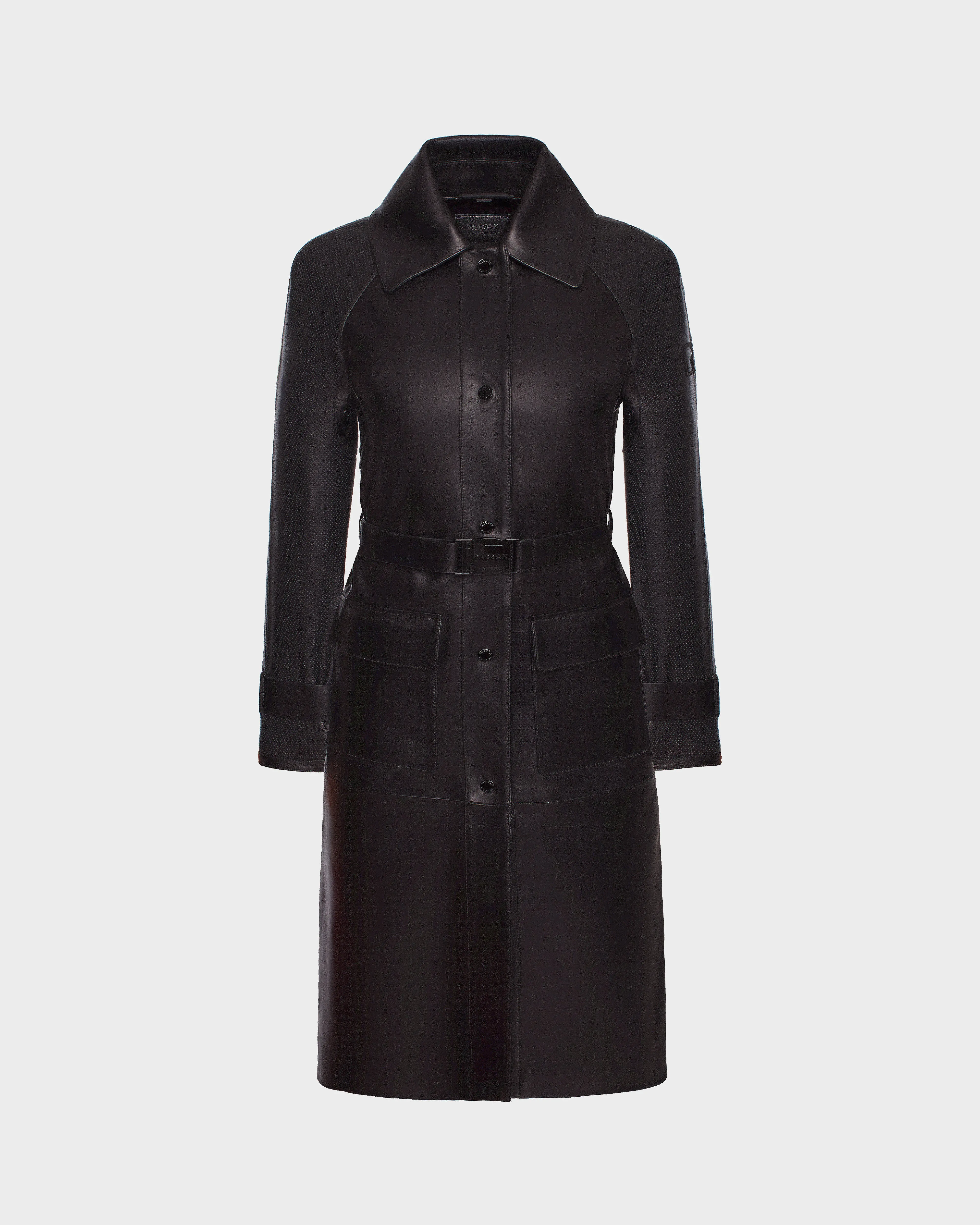 VALENTINA - 8124021 Black