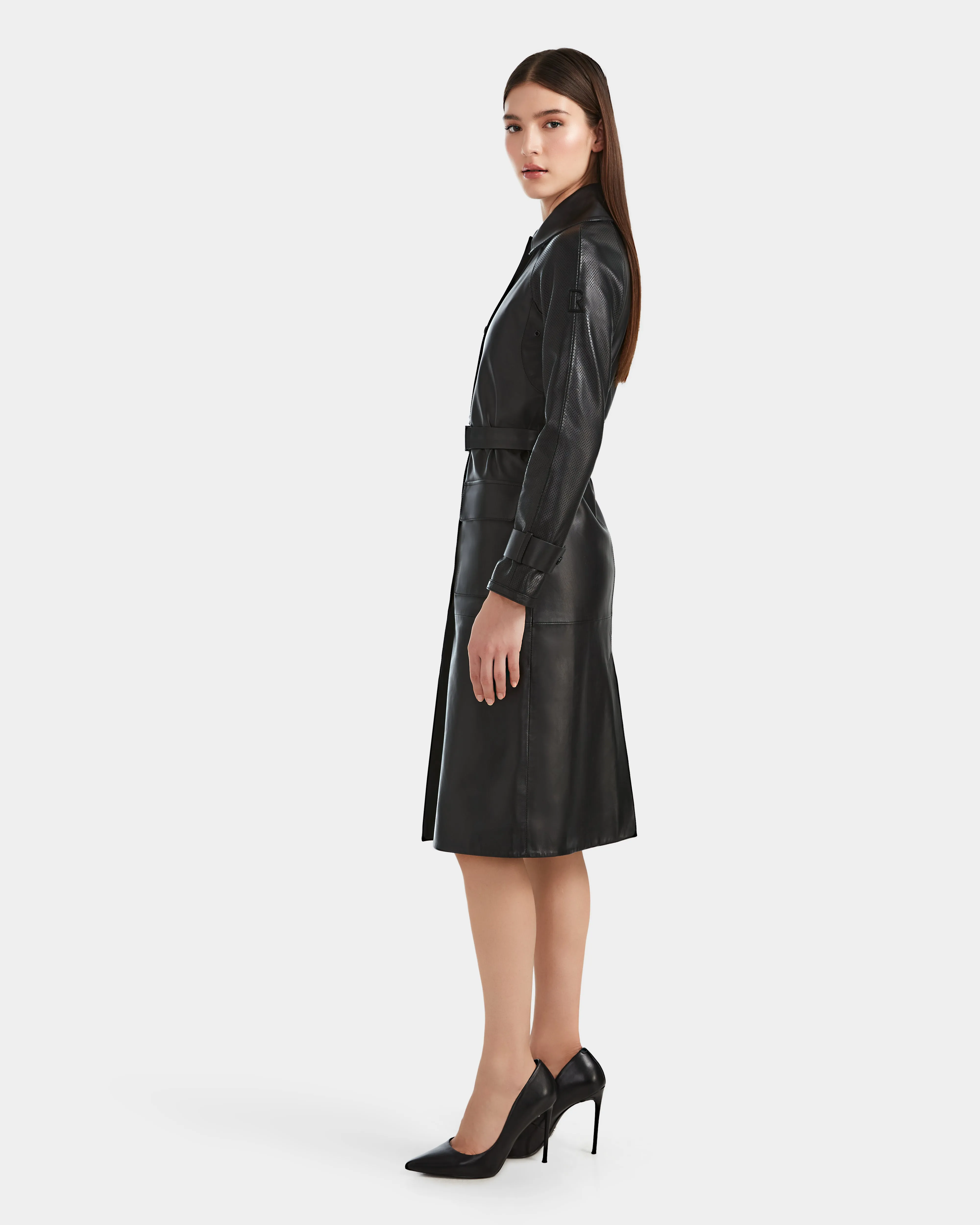 VALENTINA - 8124021 Black