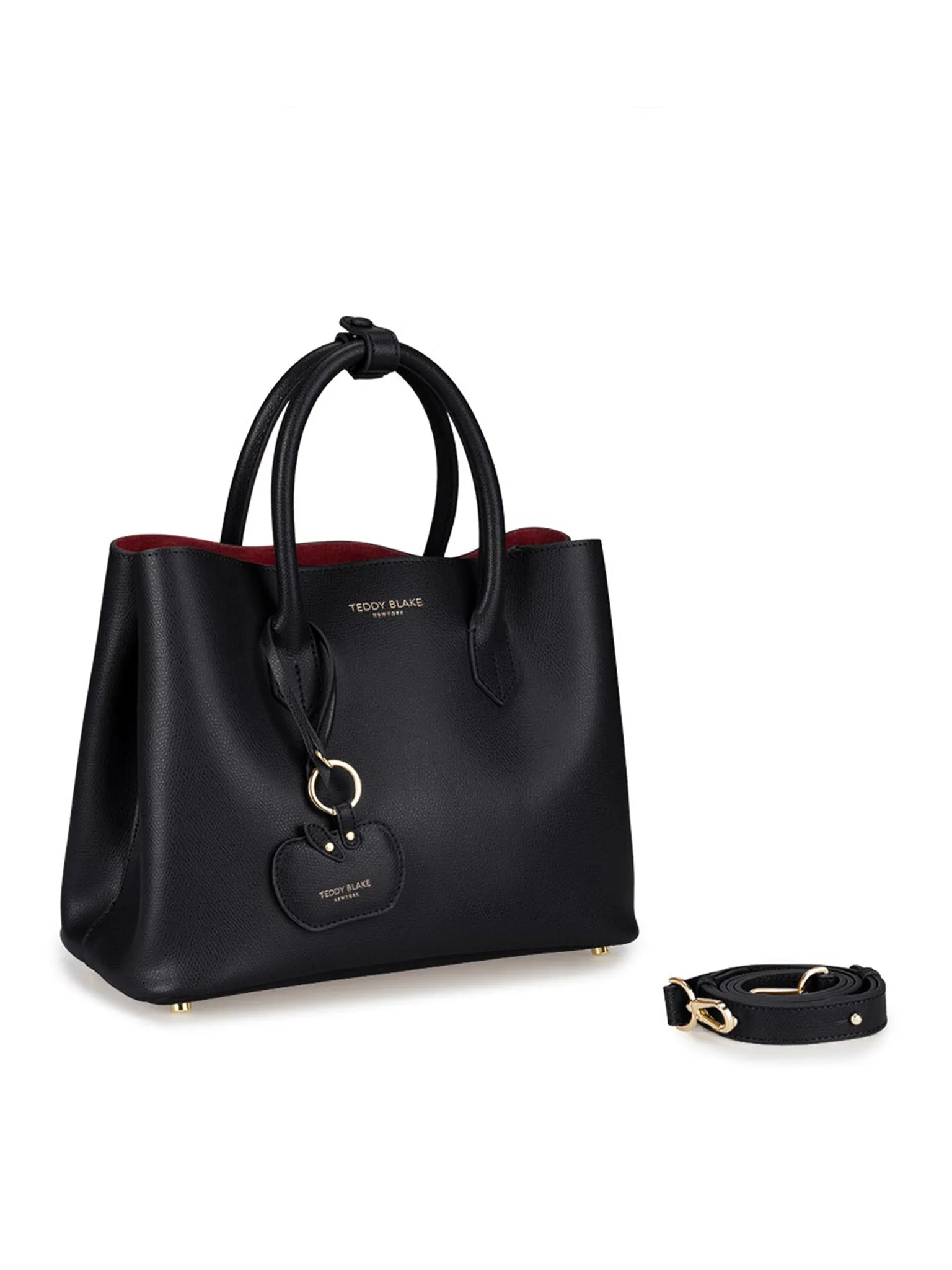 Vanessa Palmellato 12 - Black&Red