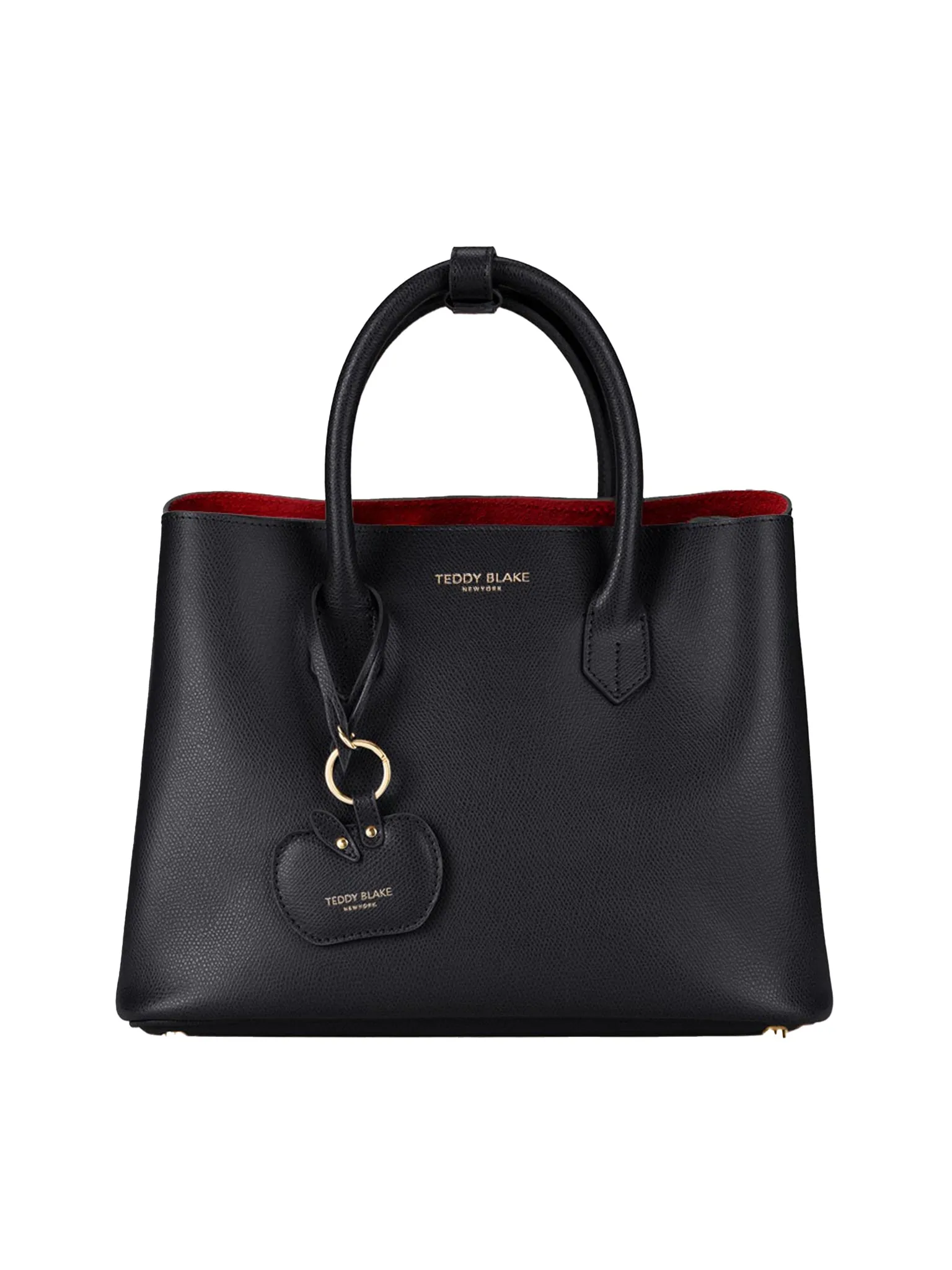 Vanessa Palmellato 12 - Black&Red