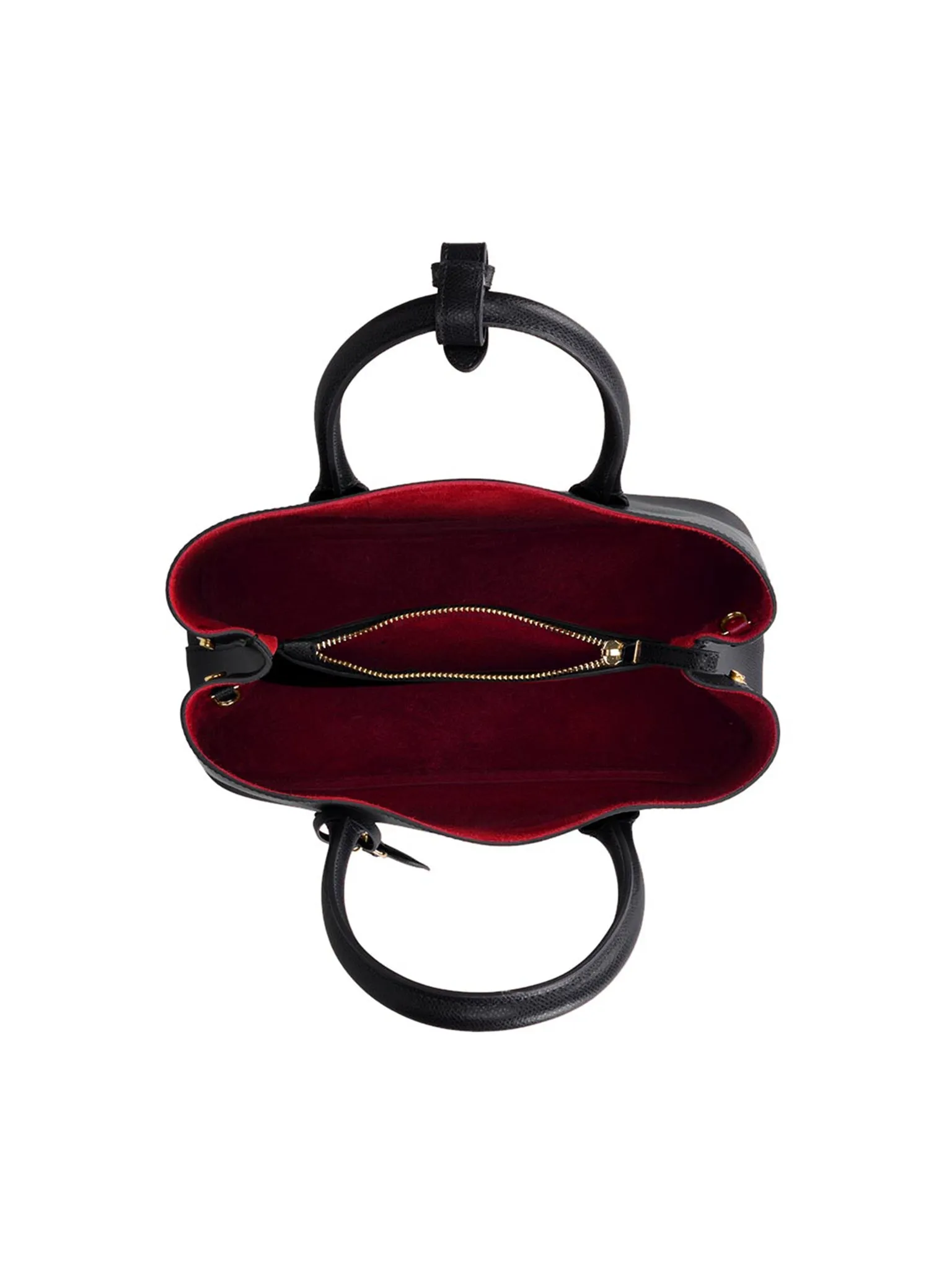 Vanessa Palmellato 12 - Black&Red