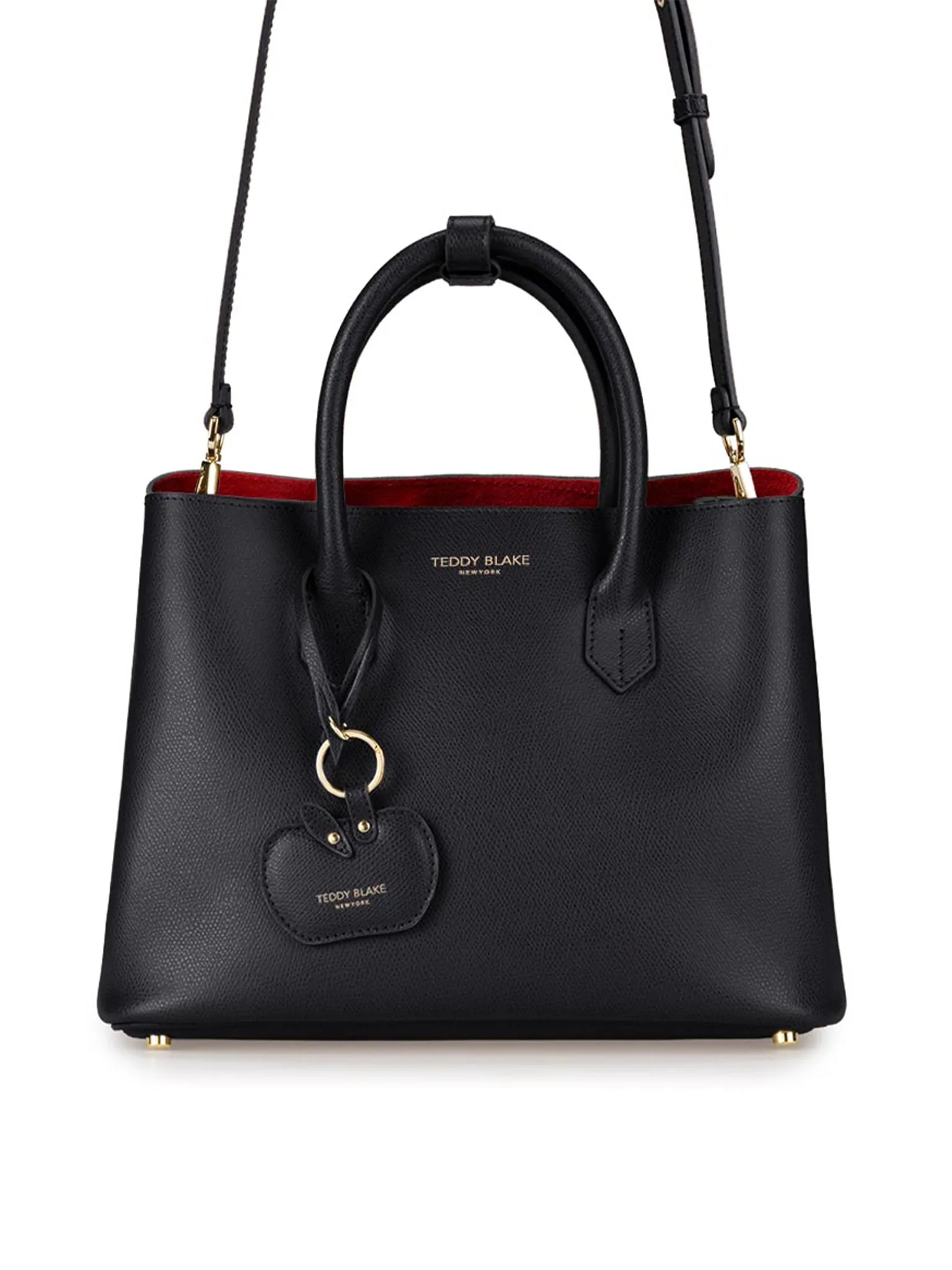 Vanessa Palmellato 12 - Black&Red