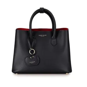 Vanessa Palmellato 12 - Black&Red