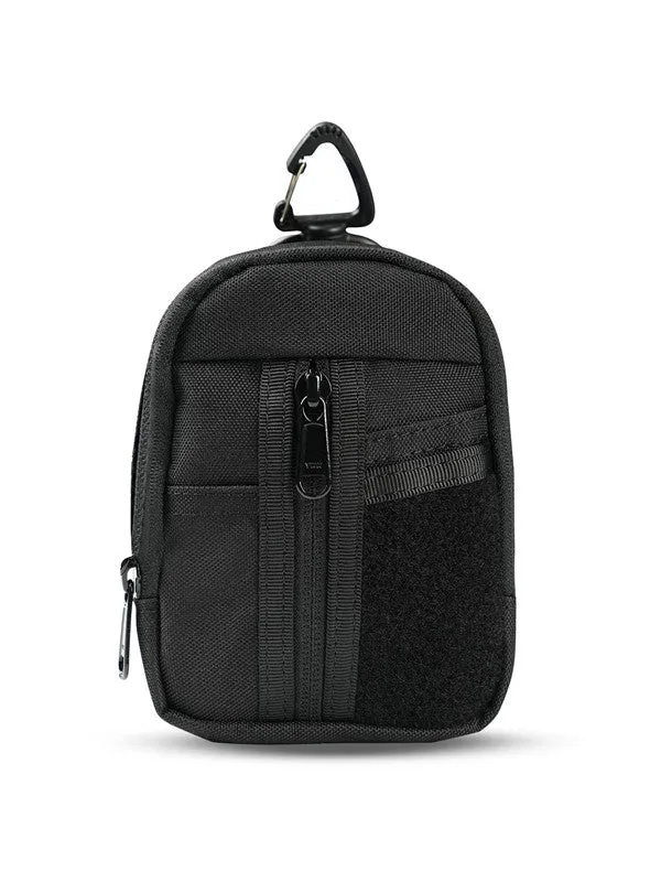 VE35 | EDC Organizer. Tactical Keychain Pouch 
