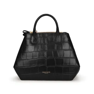 Vera Croco 14 - Black/Red
