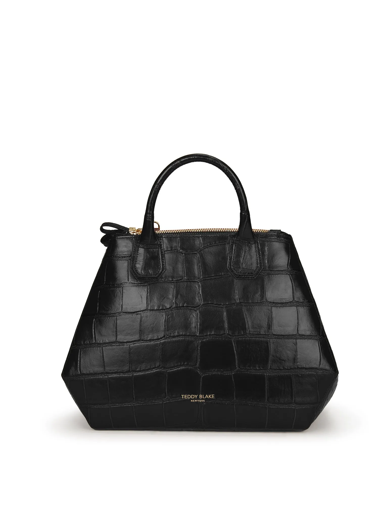 Vera Croco 14 - Black/Red