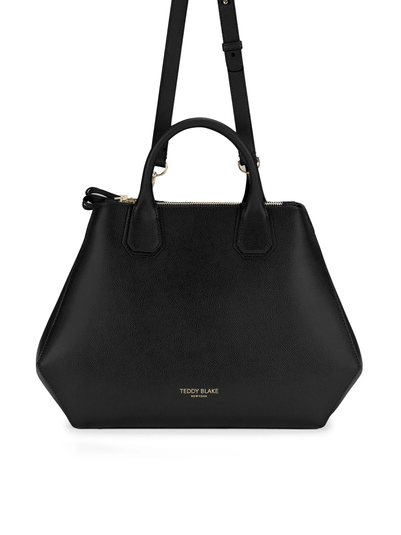 Vera Palmellato 14 - Black/Red