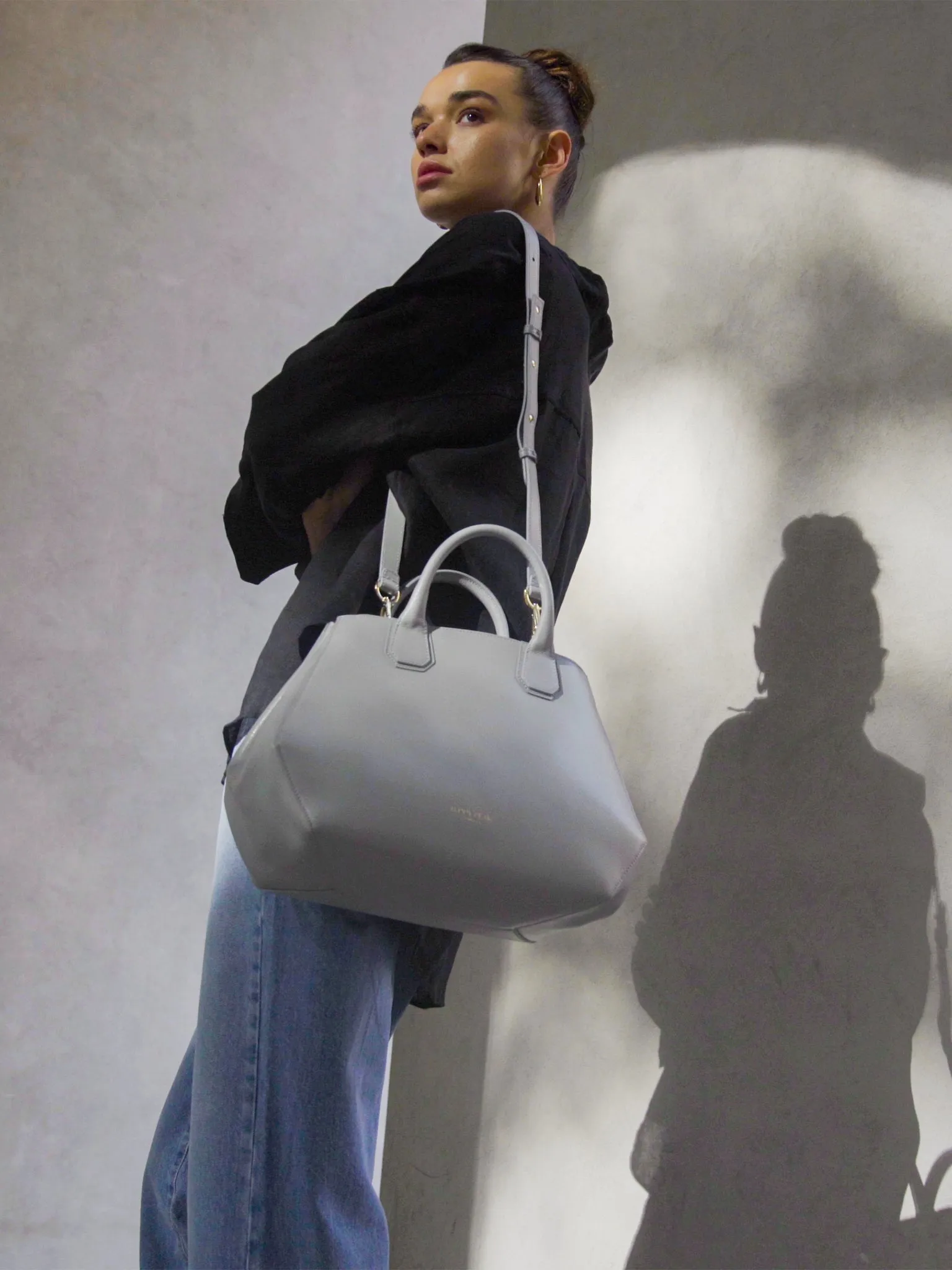 Vera Palmellato 14 - Light Grey