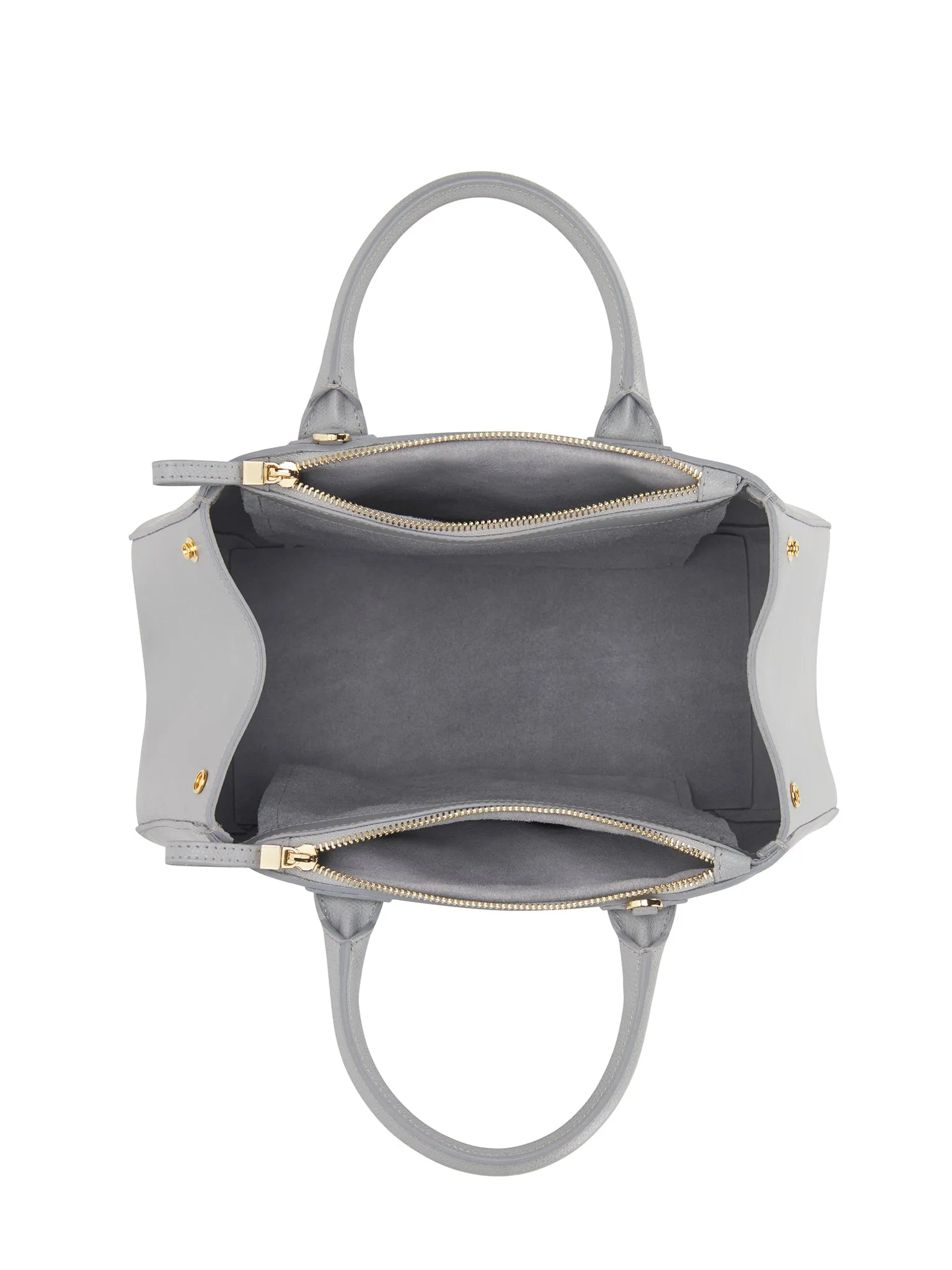 Vera Palmellato 14 - Light Grey