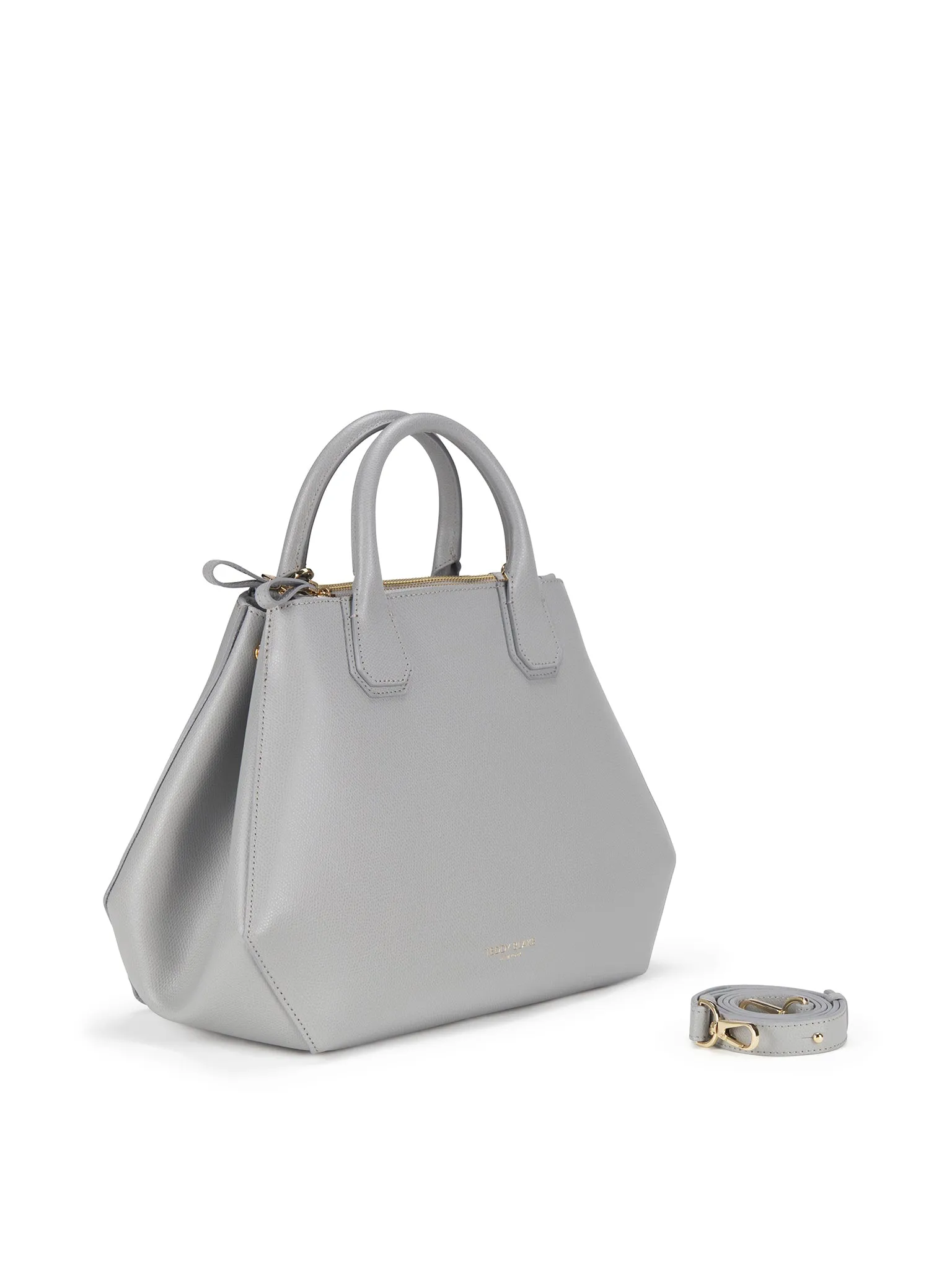 Vera Palmellato 14 - Light Grey