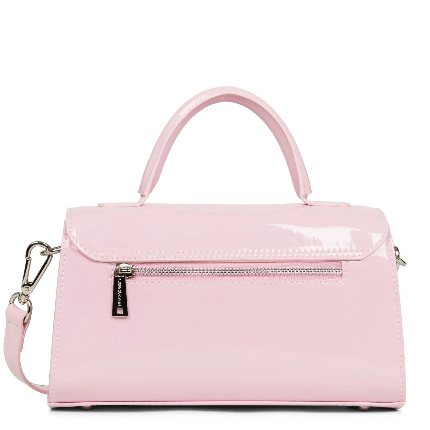 Vernis Firenze Baguette Bag