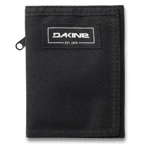 Vert Rail Wallet - Black