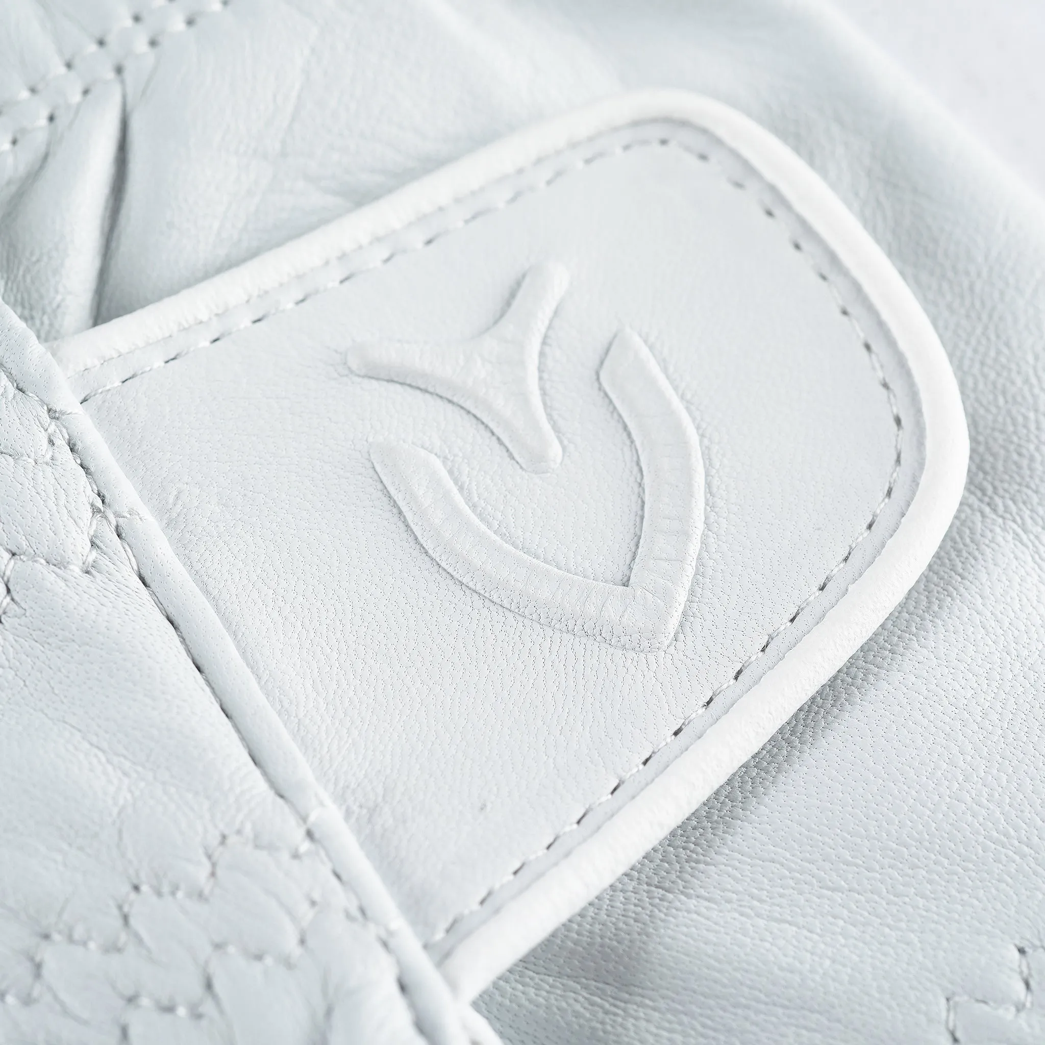VESSEL Lux Golf Glove