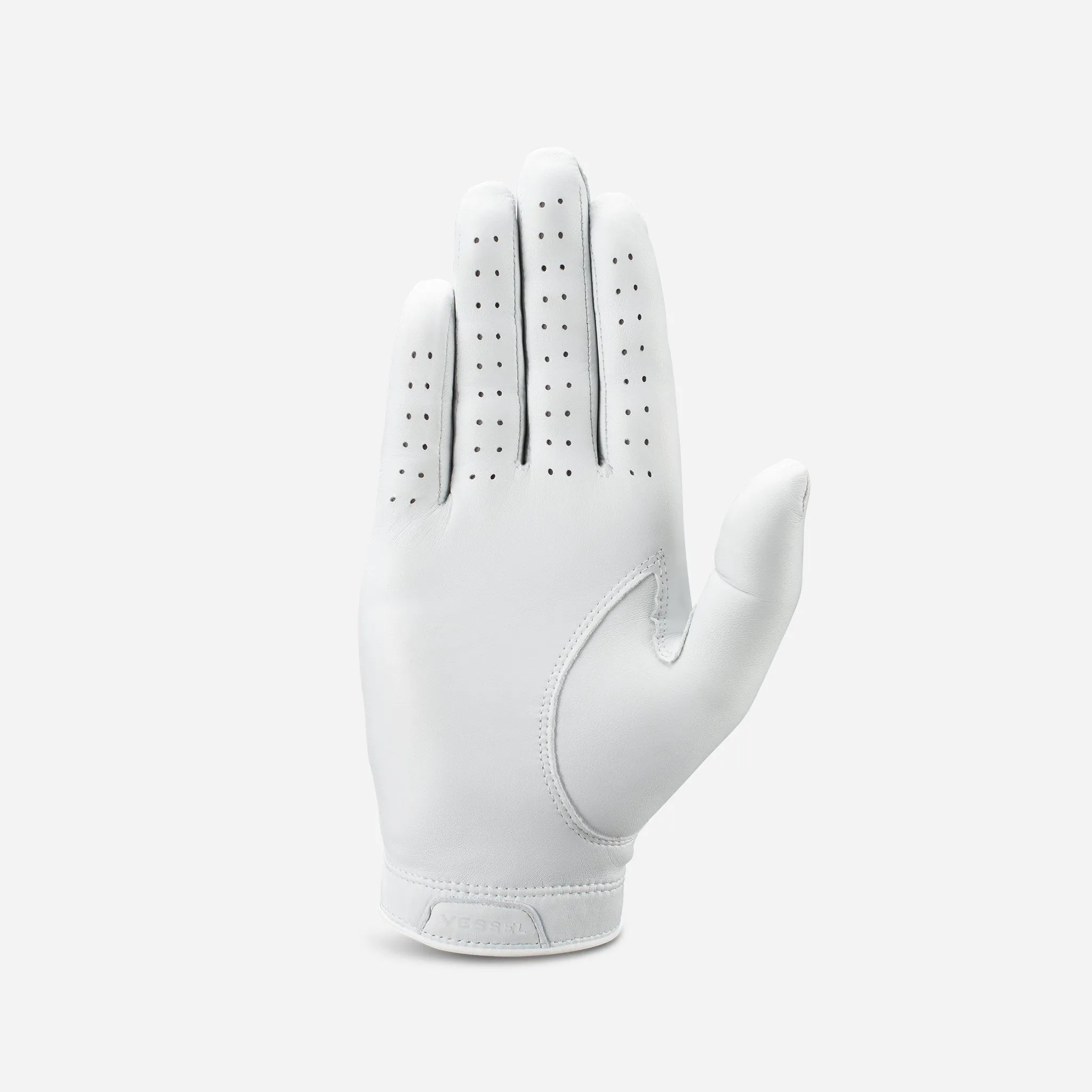VESSEL Lux Golf Glove
